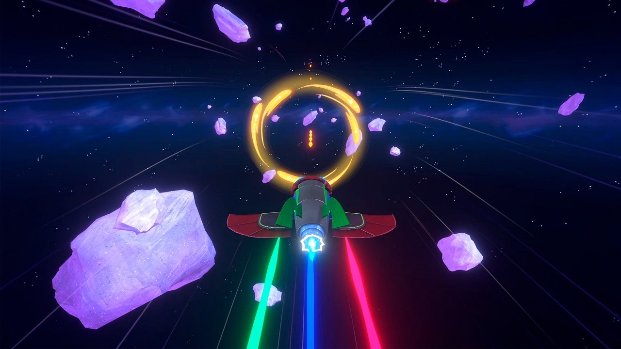 Скриншот 11: PJ MASKS: HEROES OF THE NIGHT