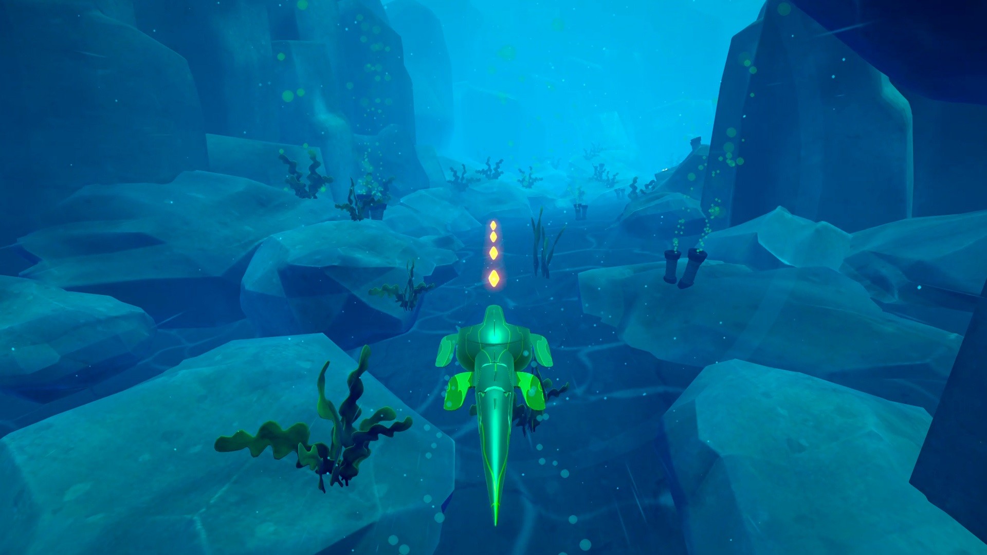 Скриншот: PJ MASKS: HEROES OF THE NIGHT