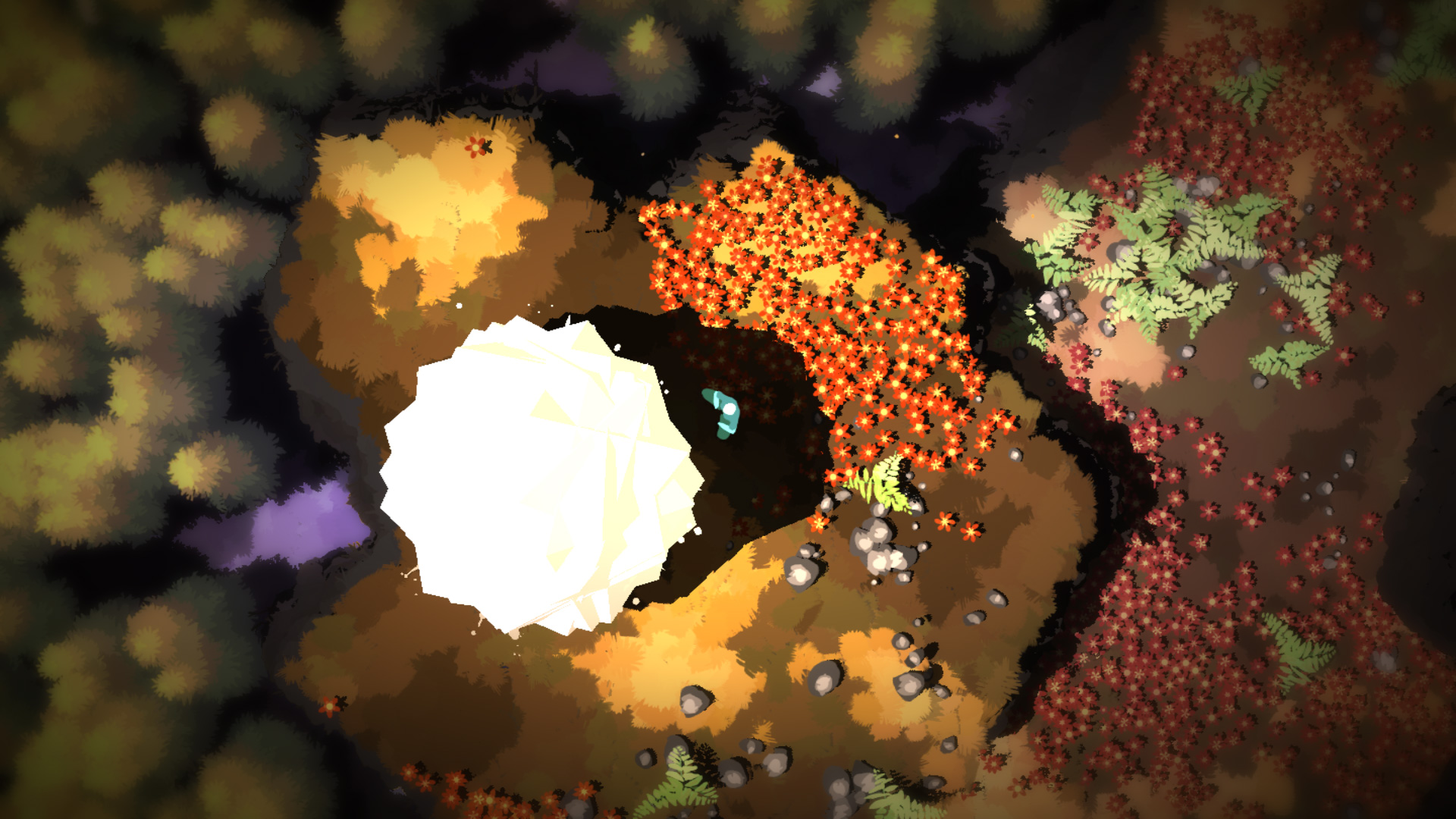 Скриншот 8: Future Unfolding