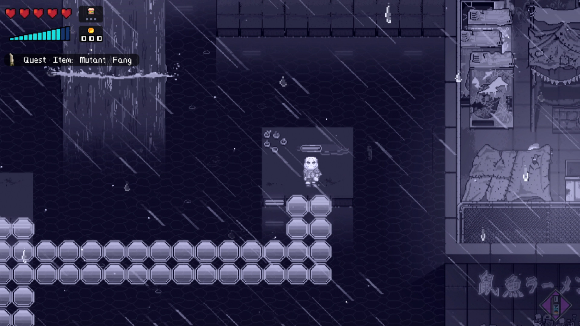 Скриншот 6: Neon City Riders