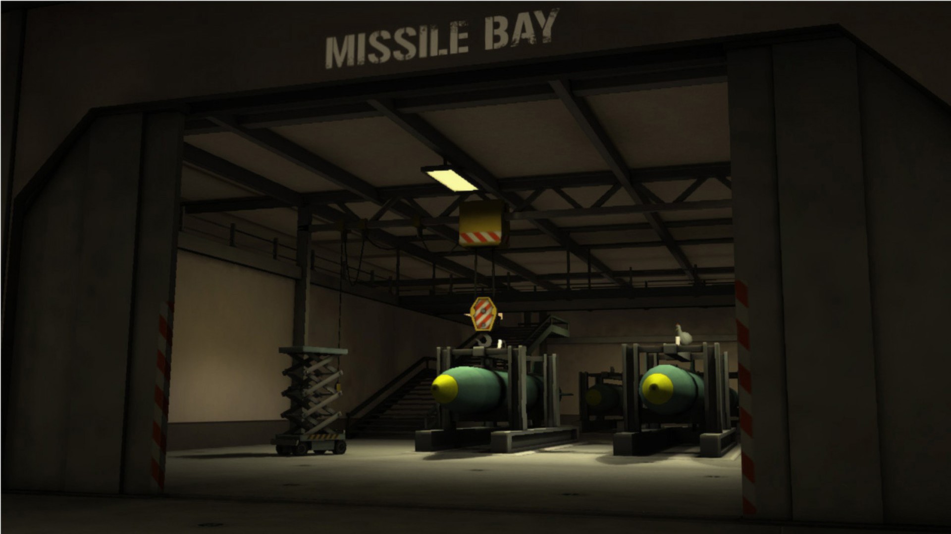 Скриншот 10: Foreign Legion: Multi Massacre