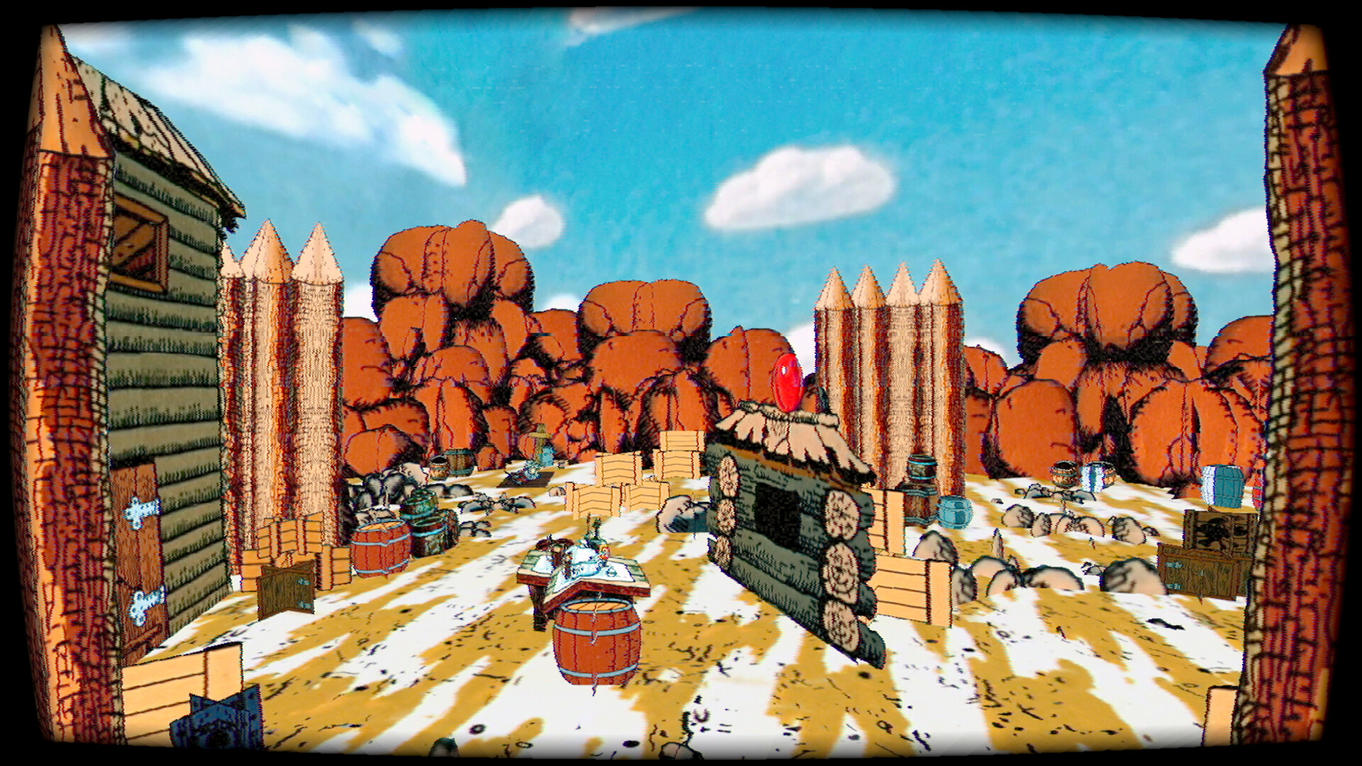 Скриншот 15: DR LIVESEY ROM AND DEATH EDITION