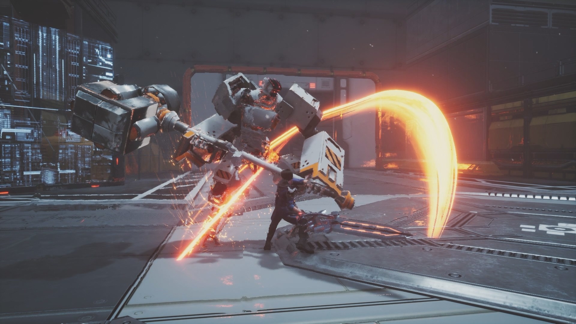 Скриншот: Ultra Age