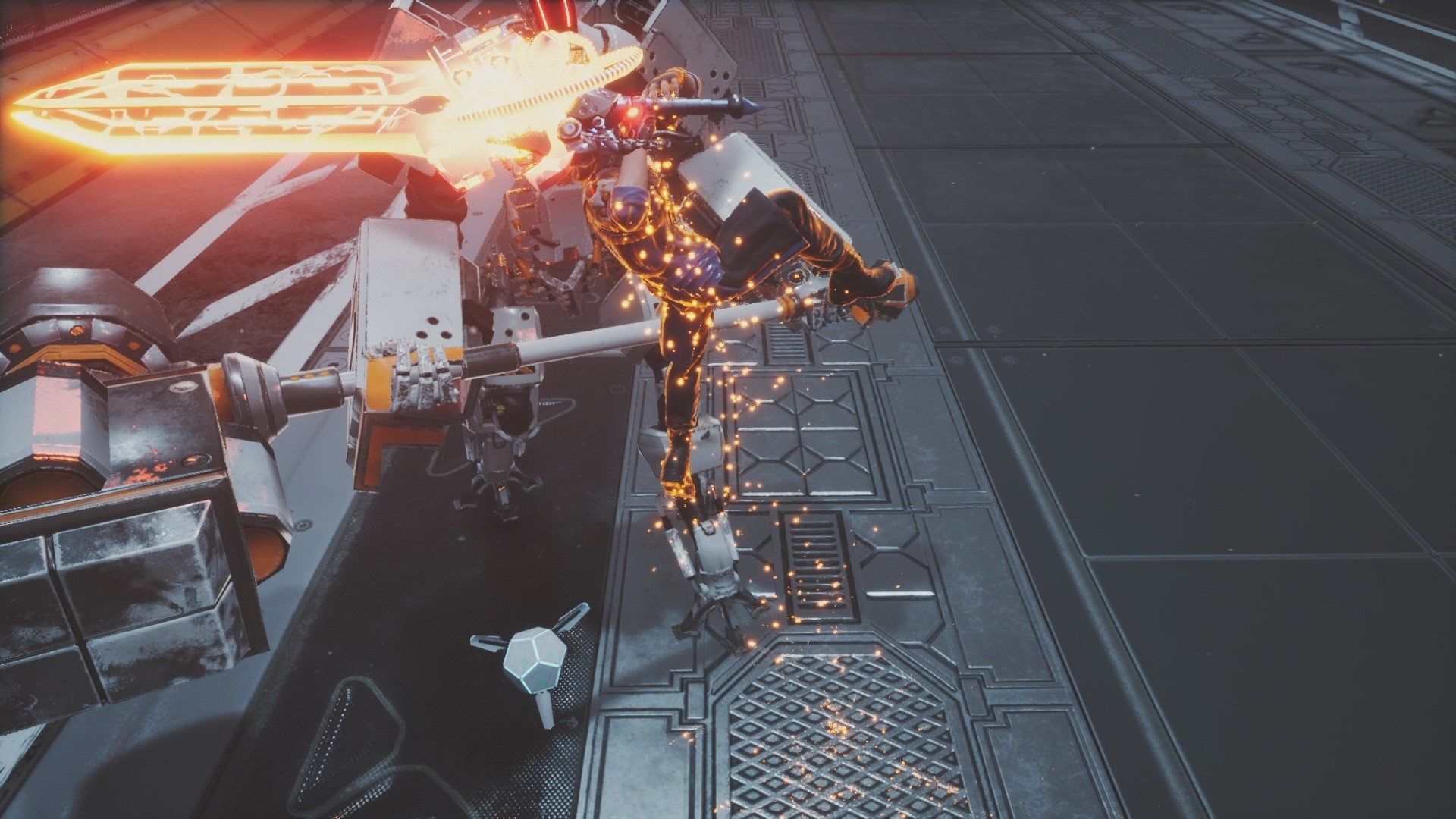 Скриншот 6: Ultra Age