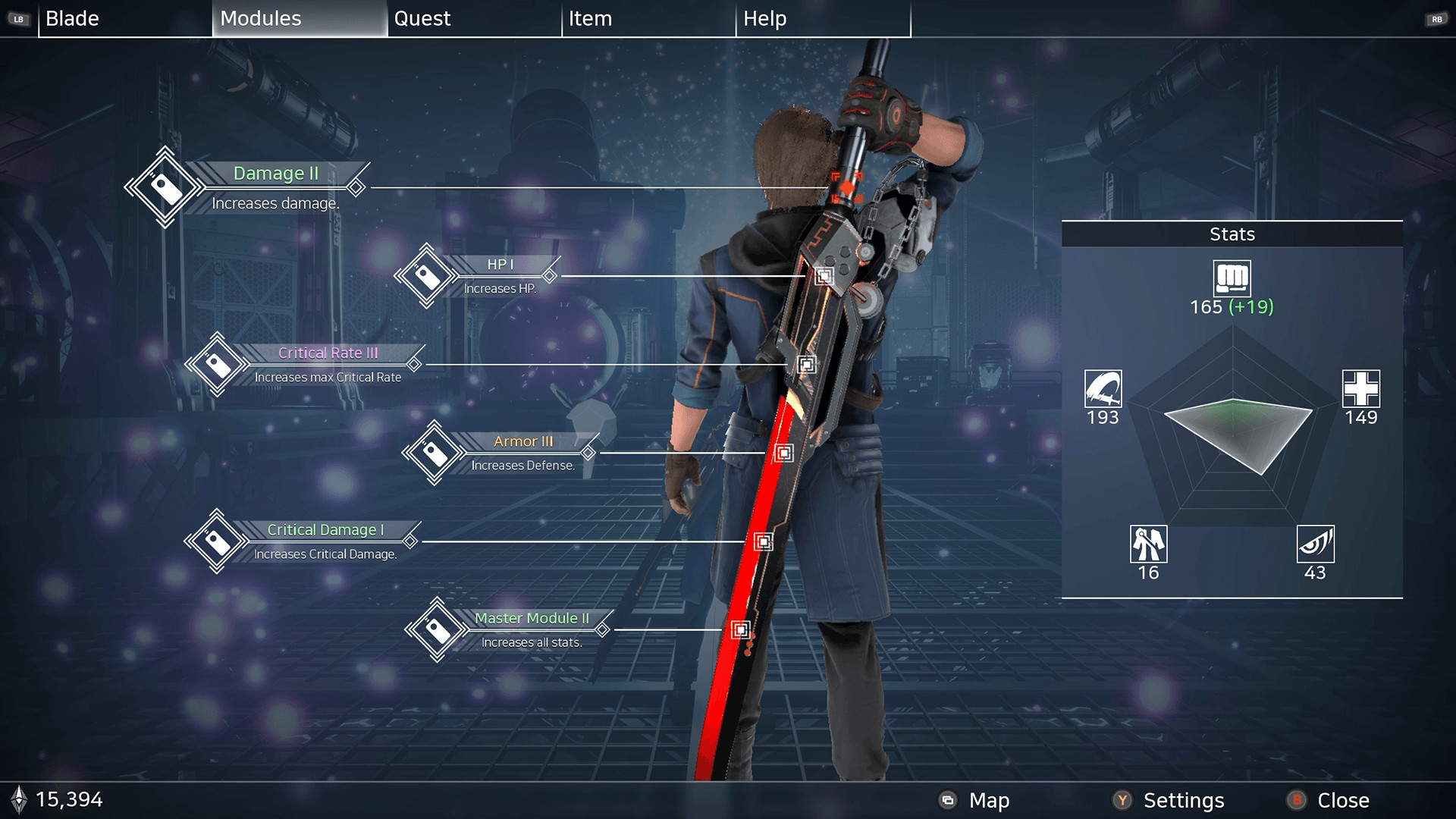 Скриншот 9: Ultra Age