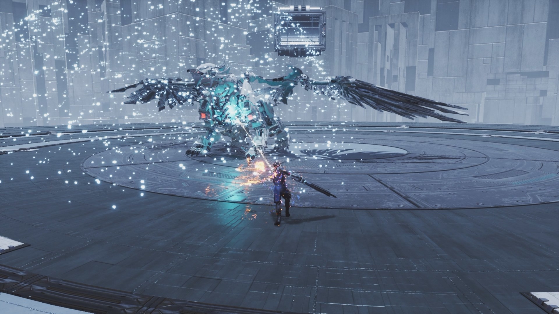 Скриншот 10: Ultra Age