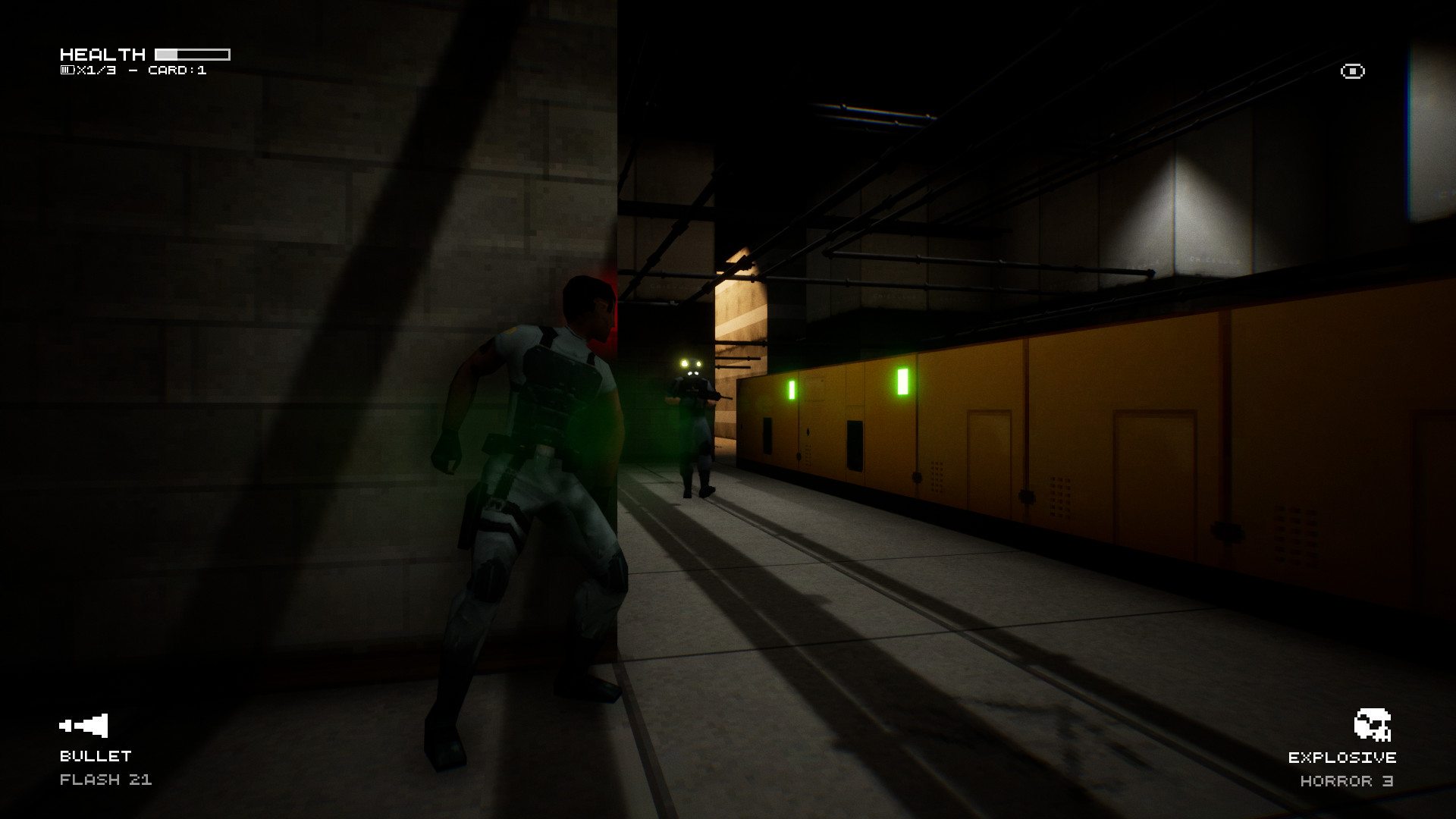 Скриншот 10: UNDETECTED