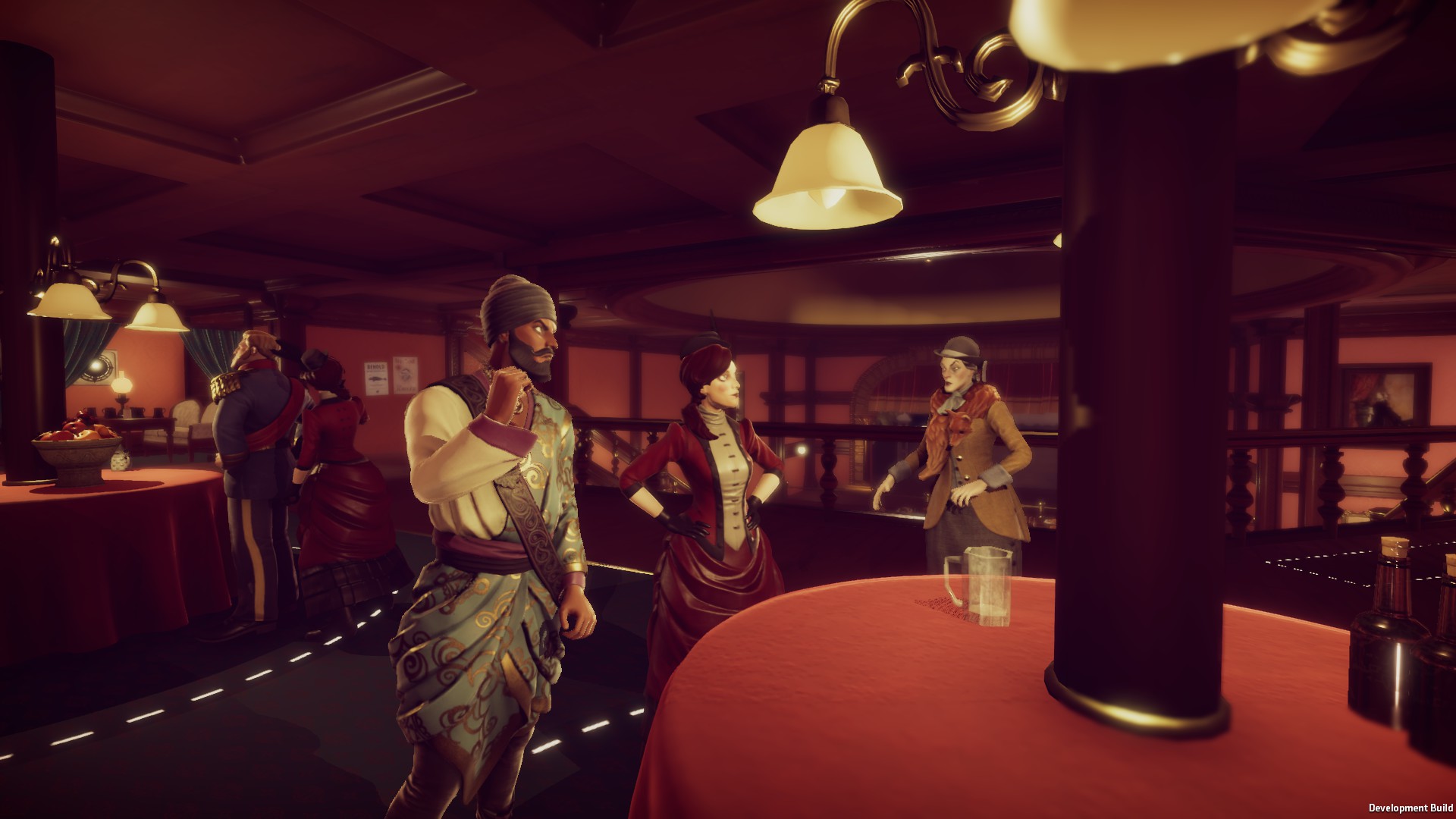 Скриншот 12: Murderous Pursuits