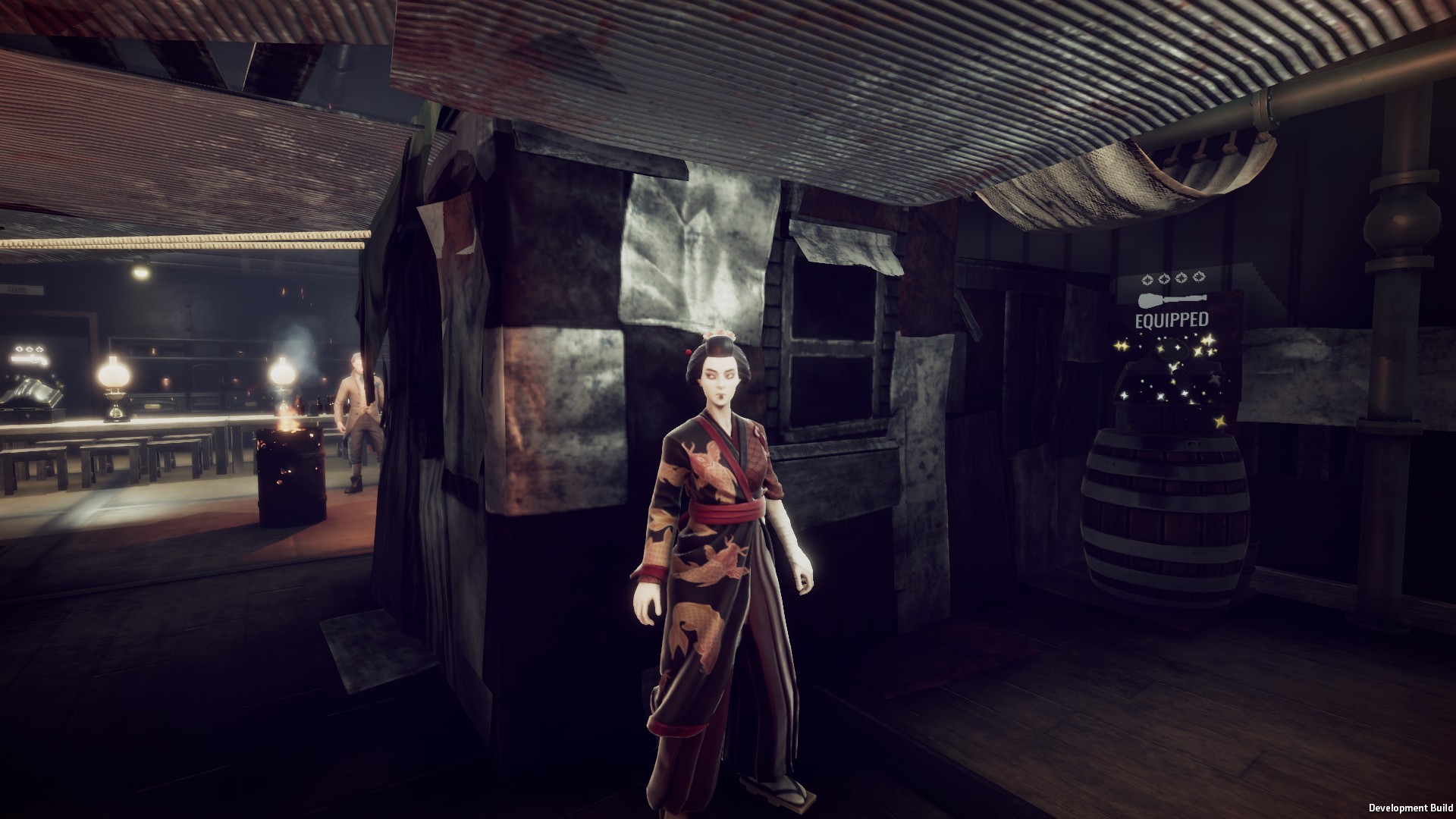 Скриншот 13: Murderous Pursuits