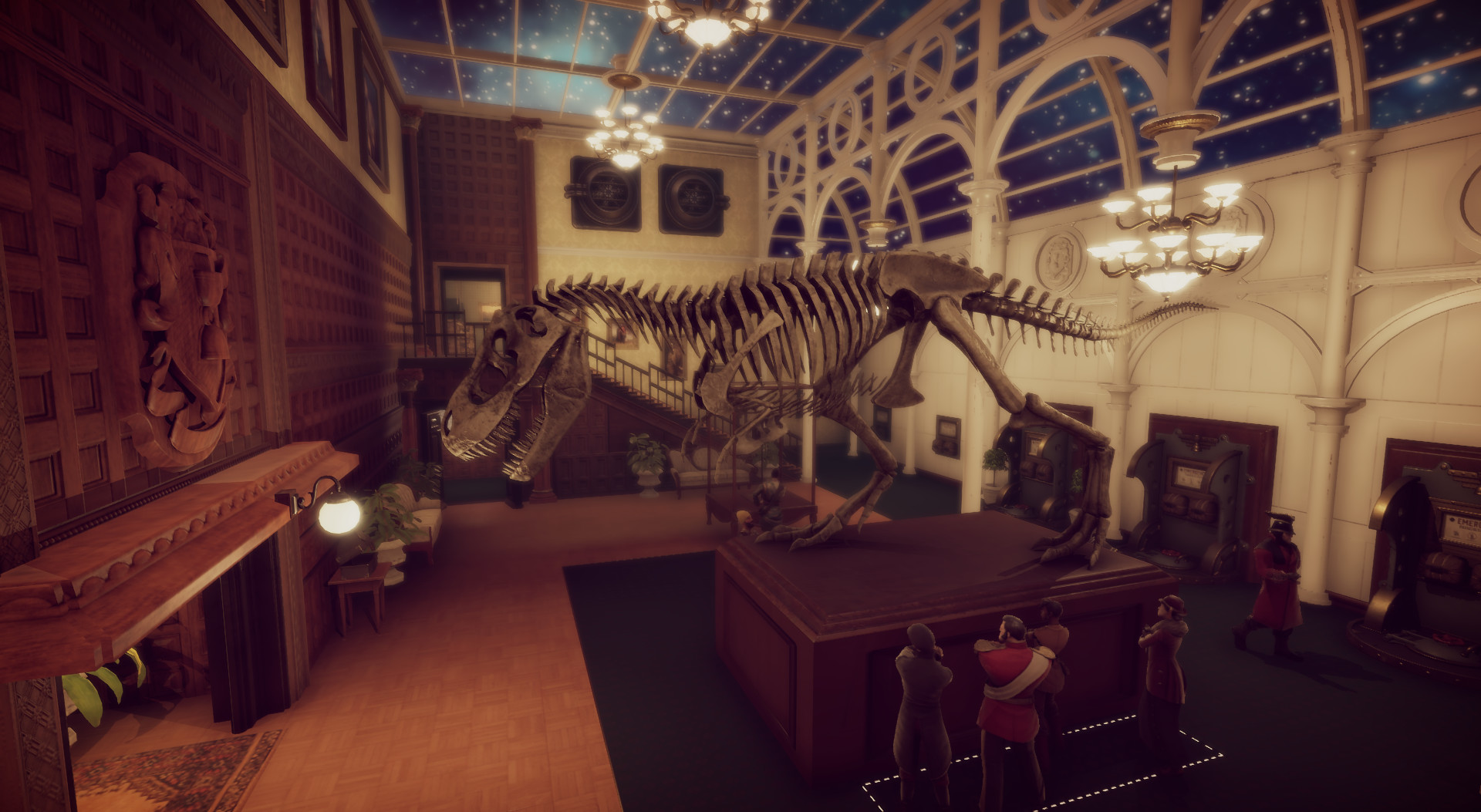 Скриншот 10: Murderous Pursuits