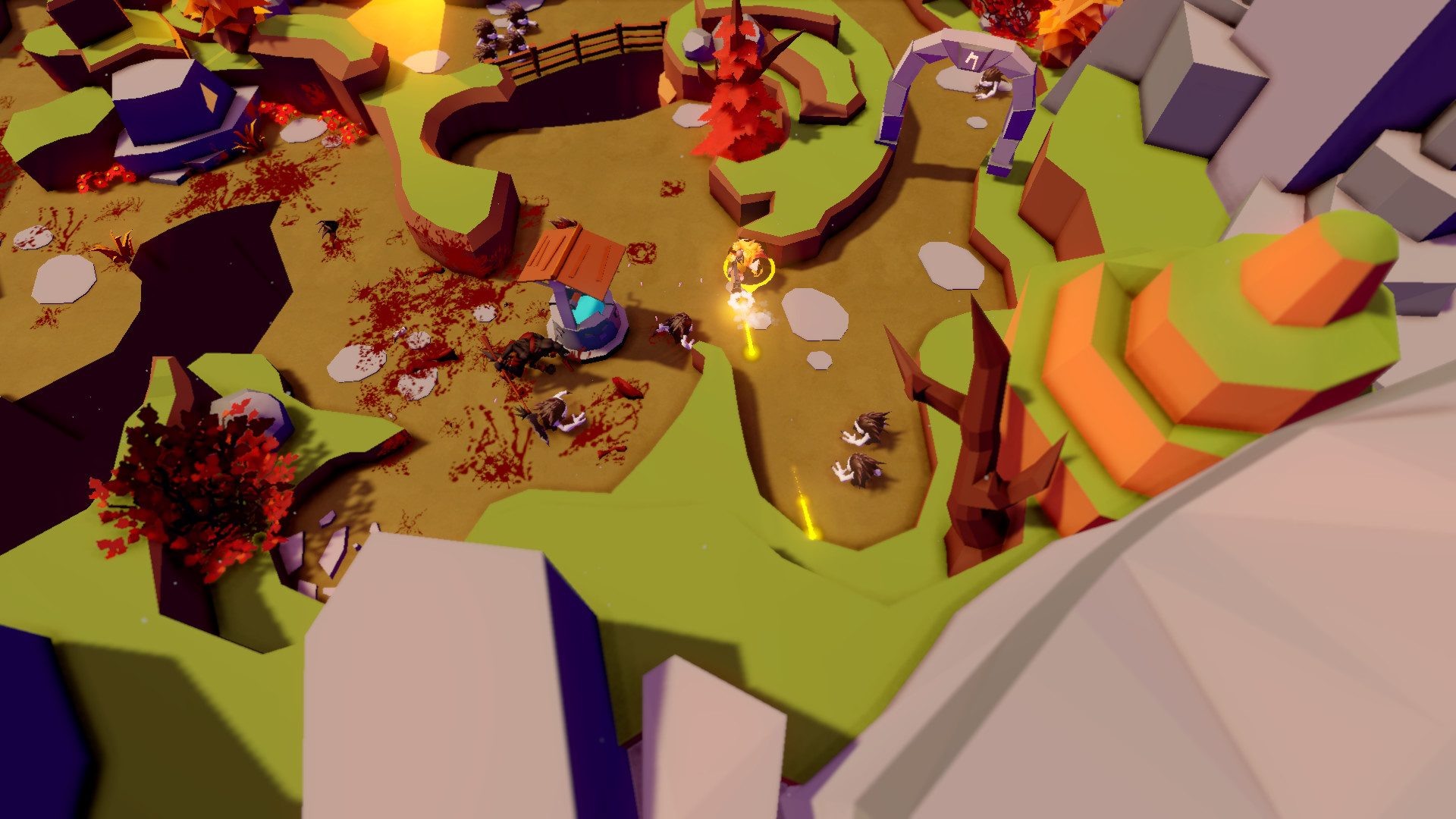 Скриншот 6: Gunnheim