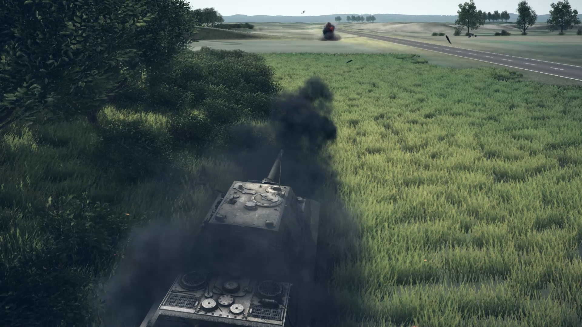 Скриншот 35: TOKYO WARFARE