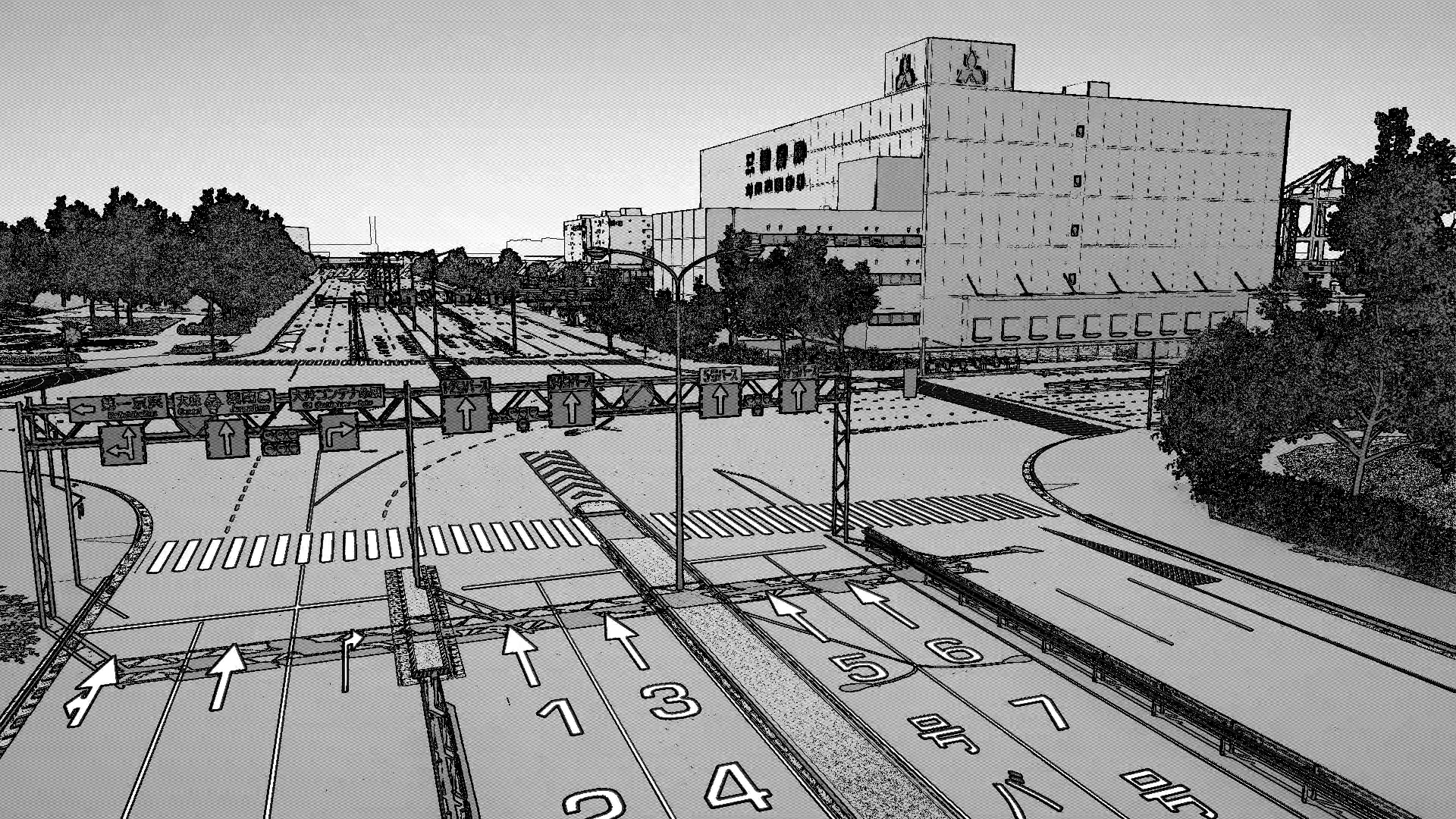 Скриншот 40: TOKYO WARFARE