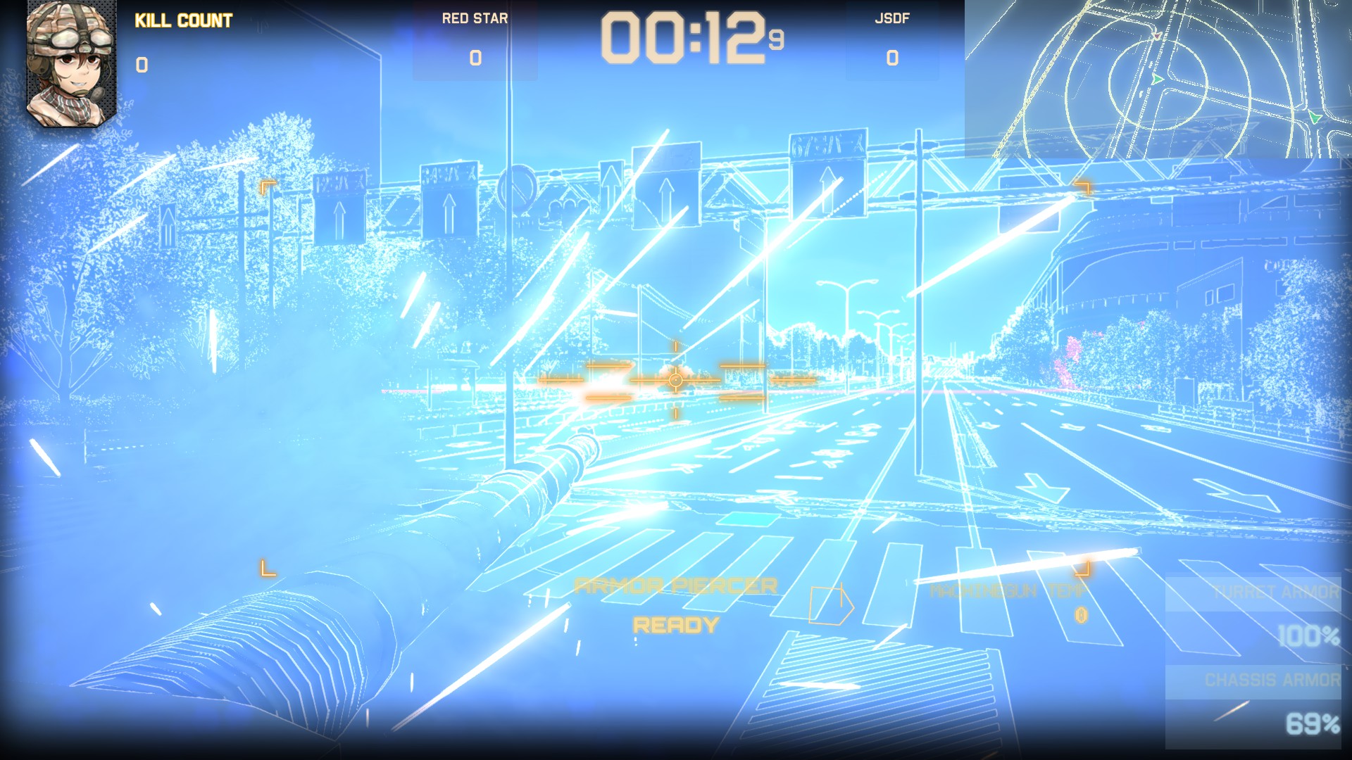 Скриншот 43: TOKYO WARFARE