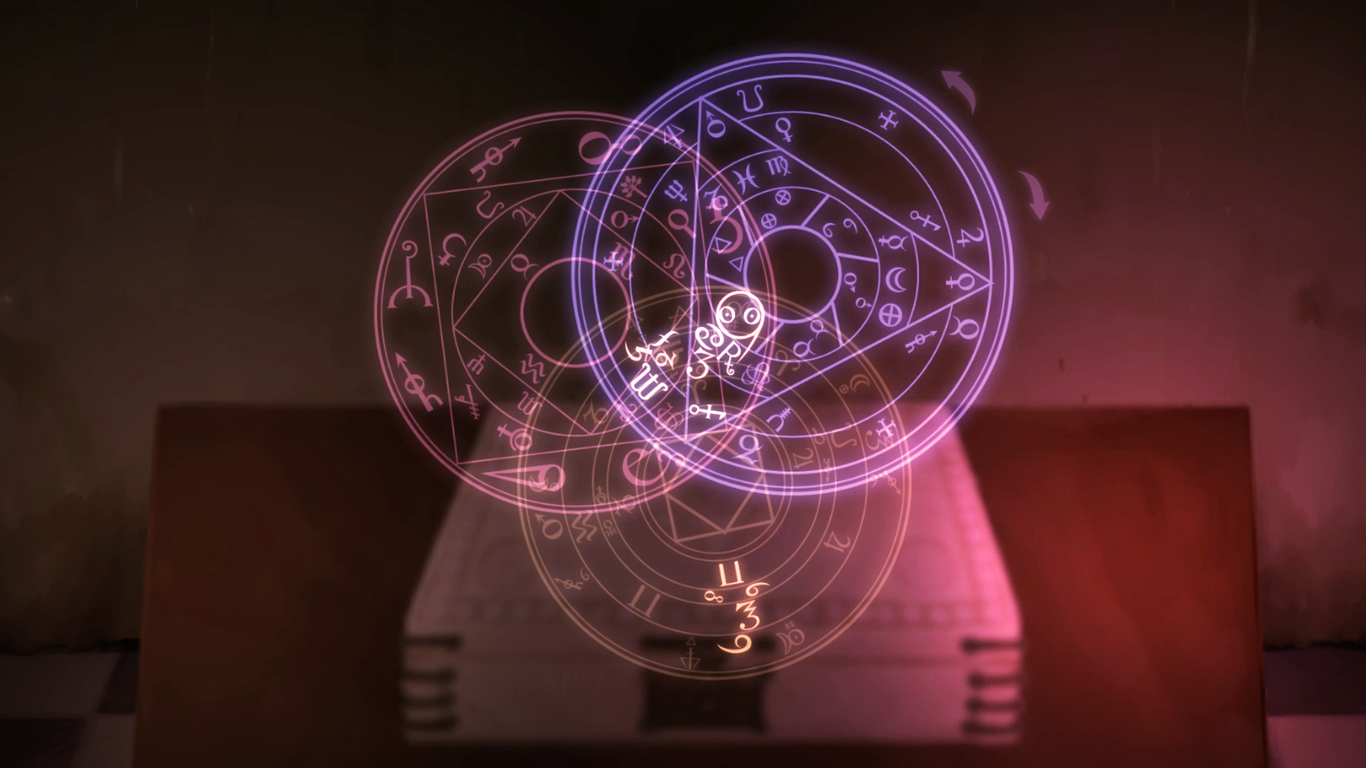 Скриншот: Qasir al-Wasat: International Edition