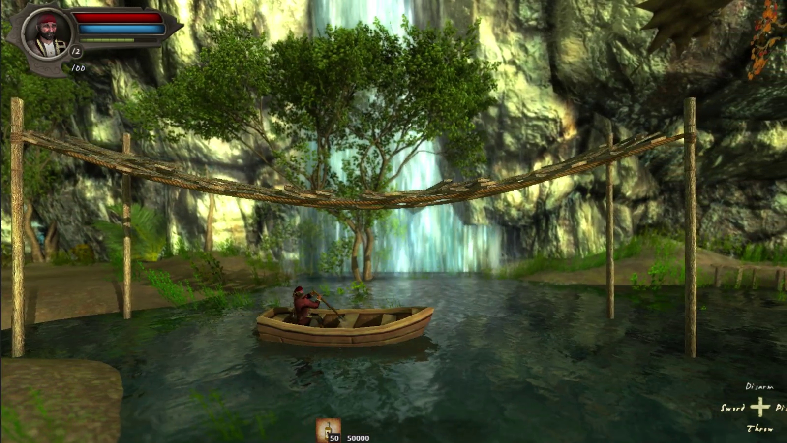 Скриншот 11: Caribbean Odyssey