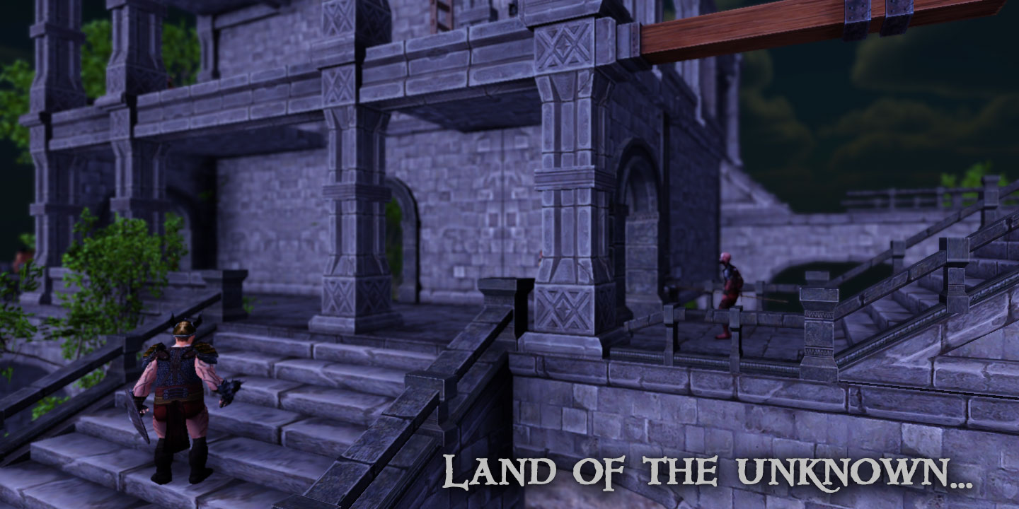 Скриншот 12: Caribbean Odyssey