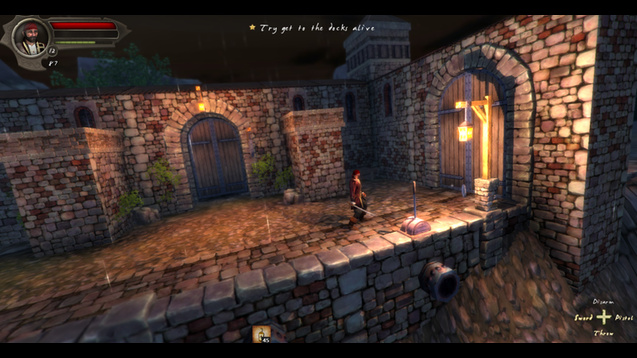 Скриншот 7: Caribbean Odyssey