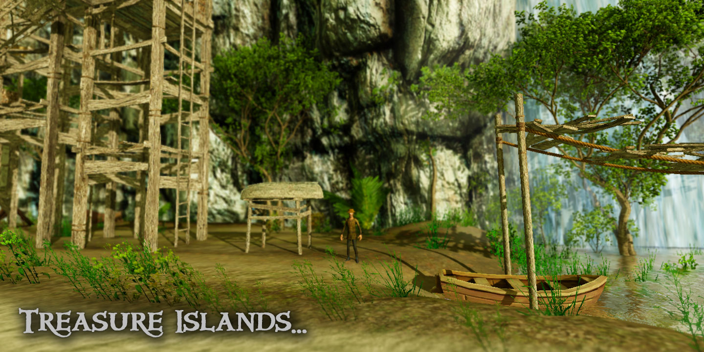 Скриншот 8: Caribbean Odyssey