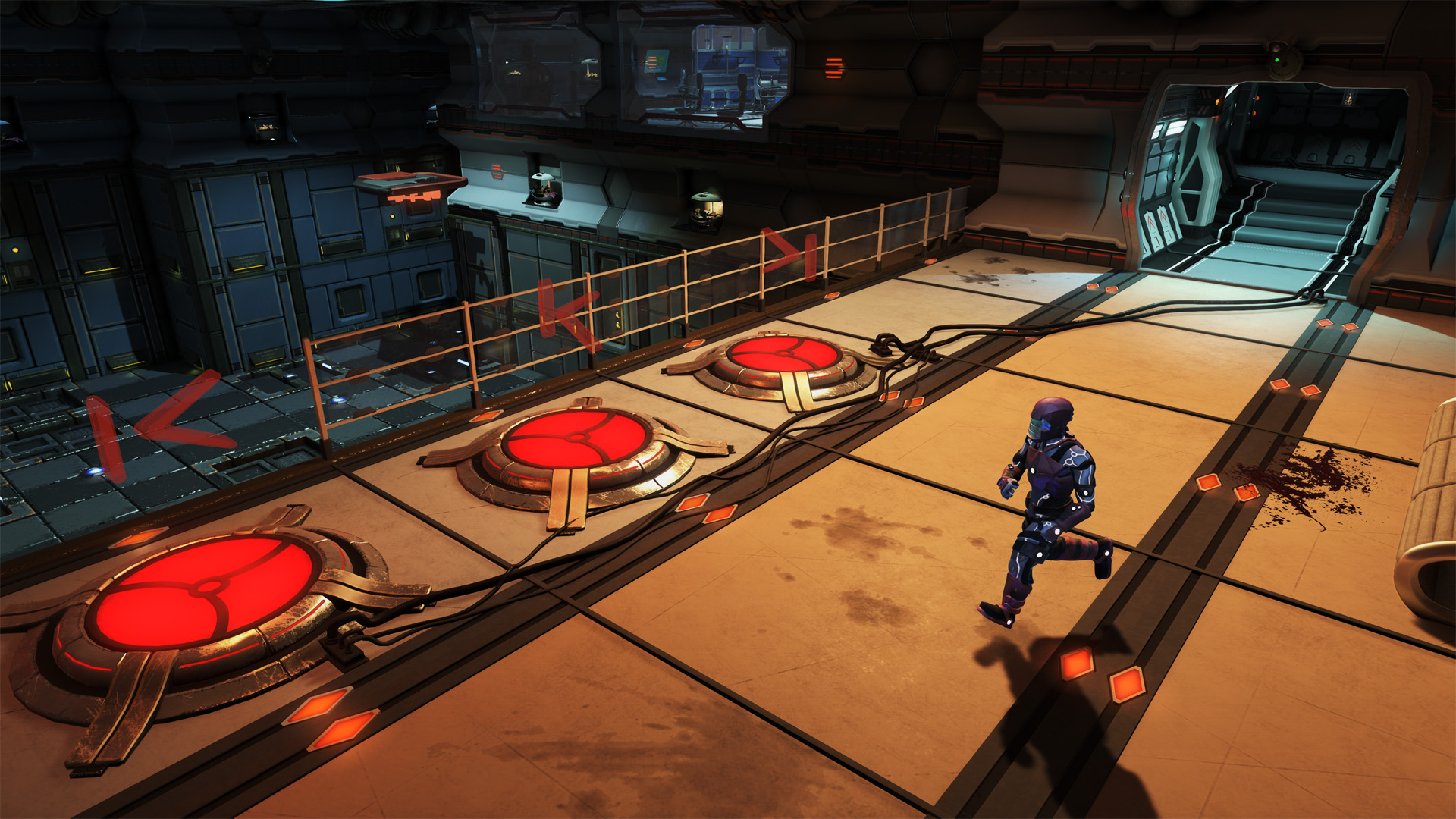 Скриншот 15: Project Temporality