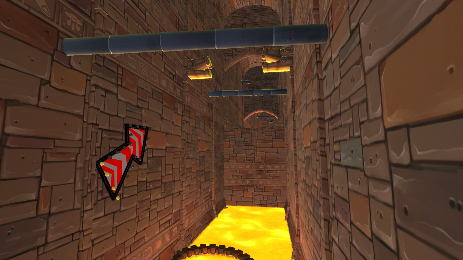 Скриншот 11: Deputy Dangle