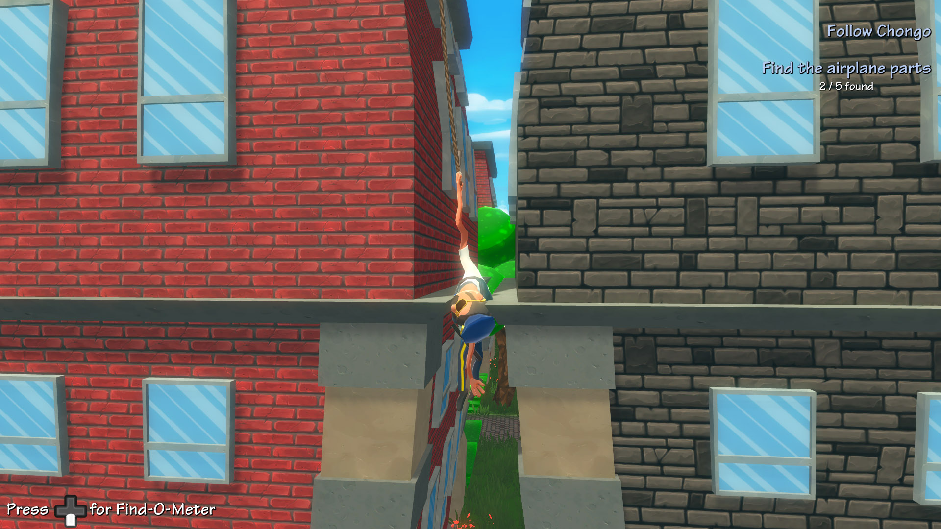 Скриншот 18: Deputy Dangle