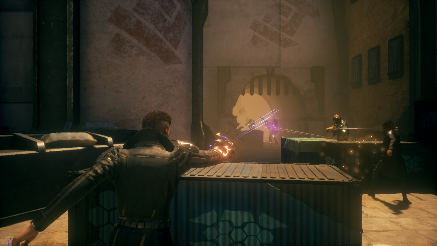 Скриншот 7: ARC Continuum