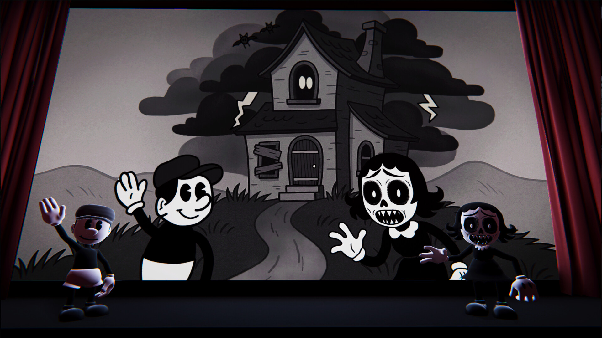 Скриншот 6: One Last Clip