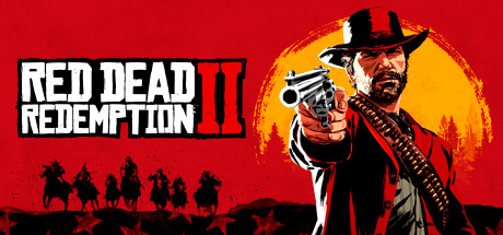 Обложка: Red Dead Redemption 2