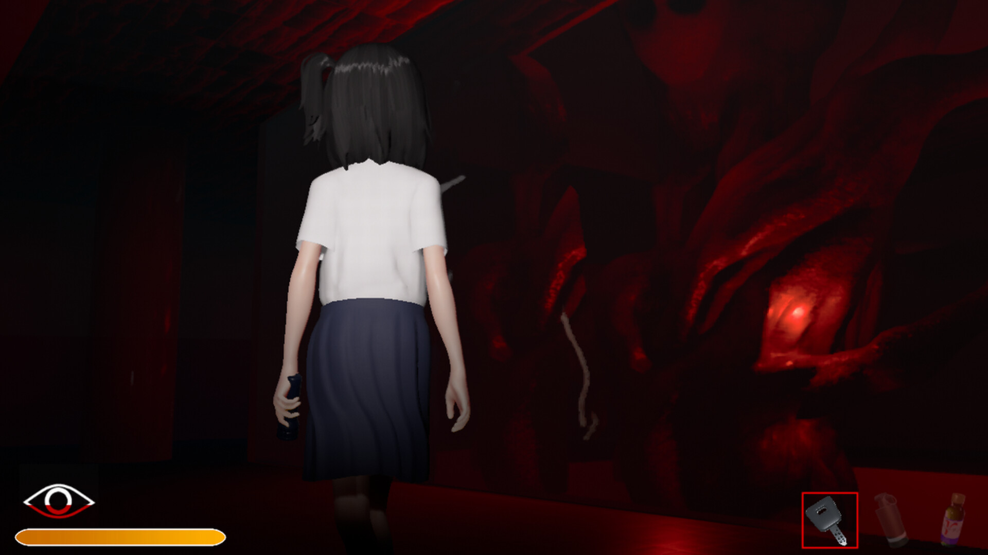 Скриншот 18: DYSTHANASIA