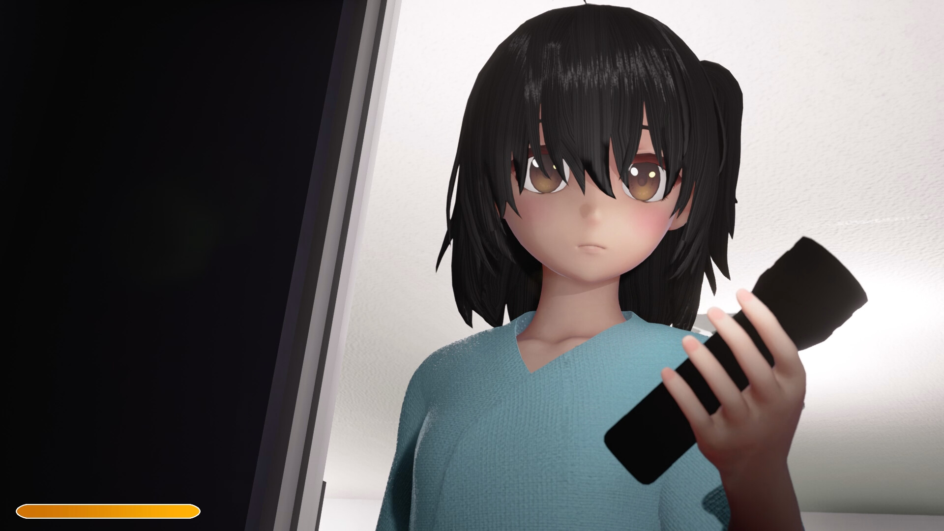 Скриншот: DYSTHANASIA