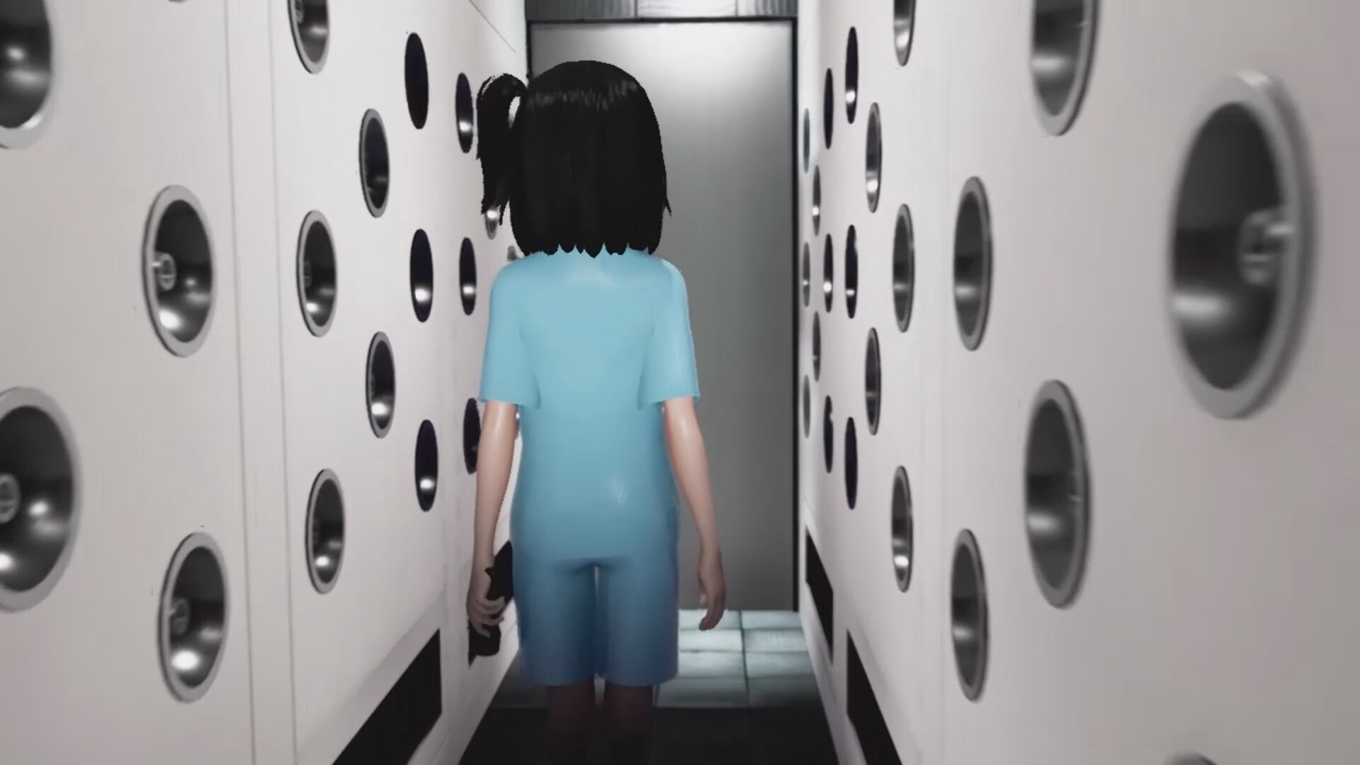 Скриншот 8: DYSTHANASIA