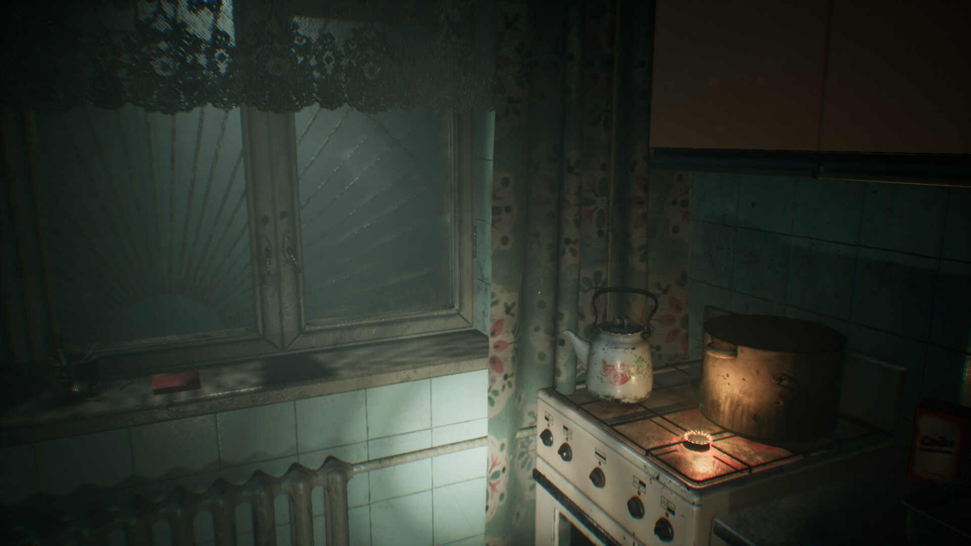 Скриншот 17: EBOLA VILLAGE