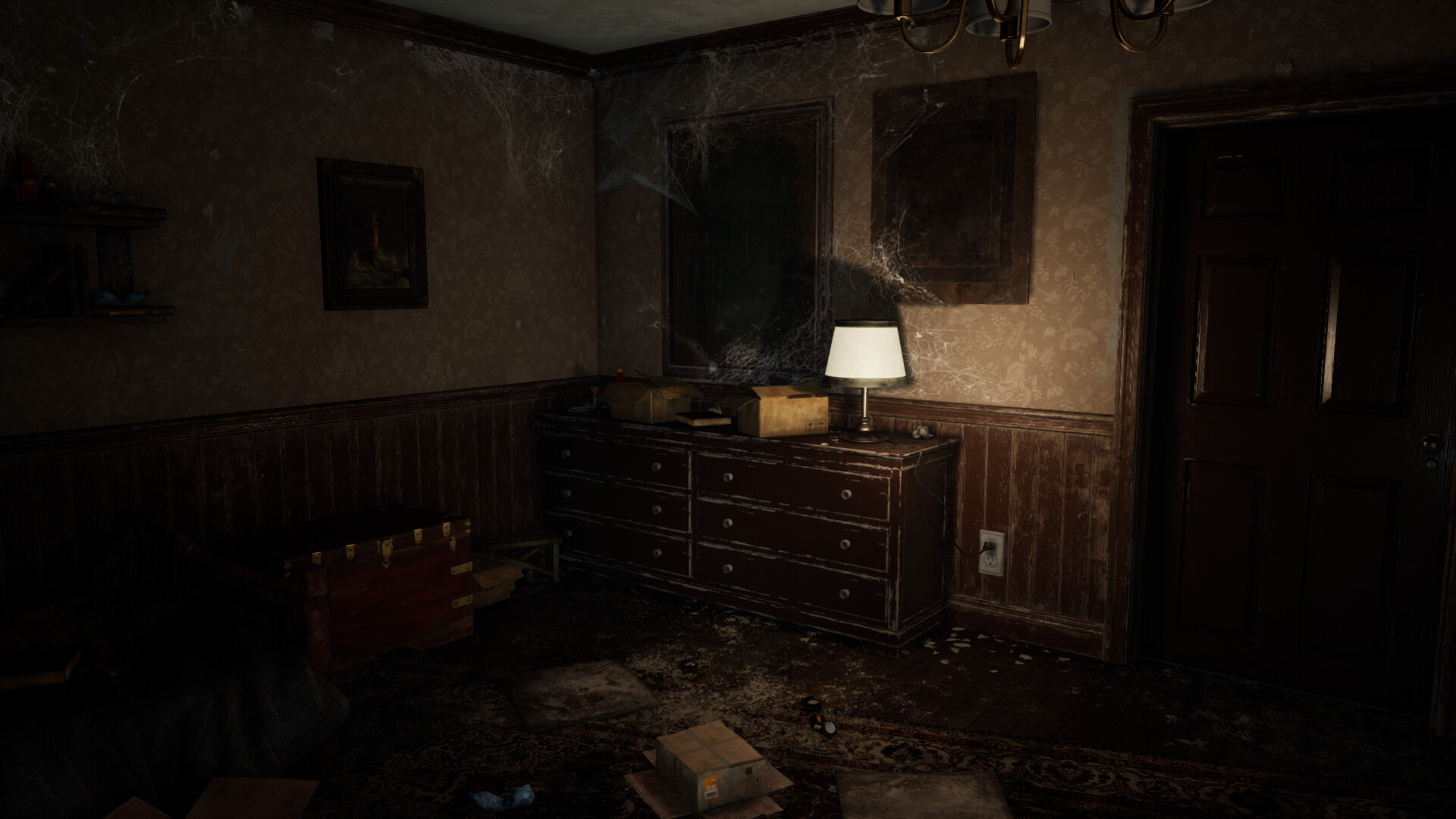 Скриншот 8: EBOLA VILLAGE