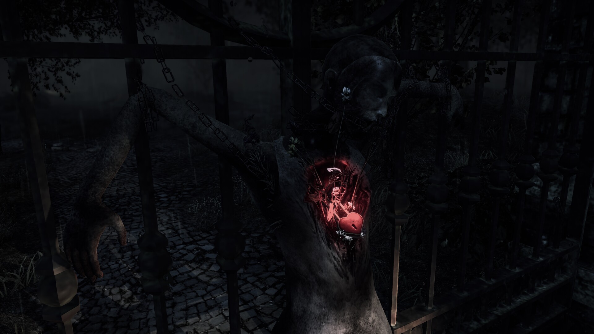 Скриншот 8: Hollowbody