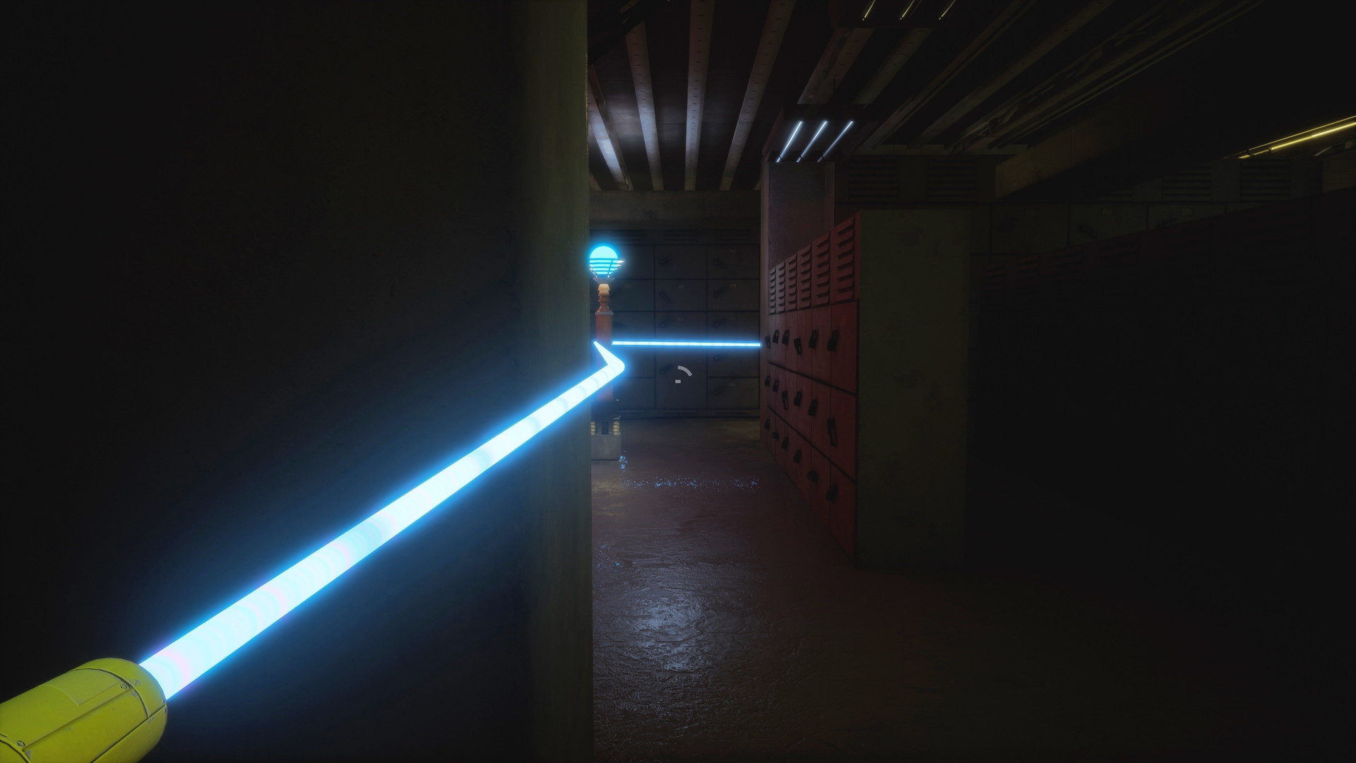 Скриншот: Poppy Playtime