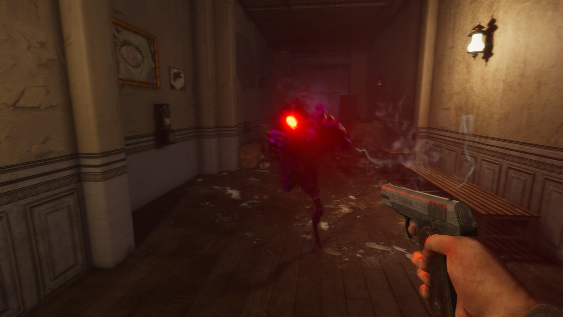 Скриншот 12: In Sound Mind