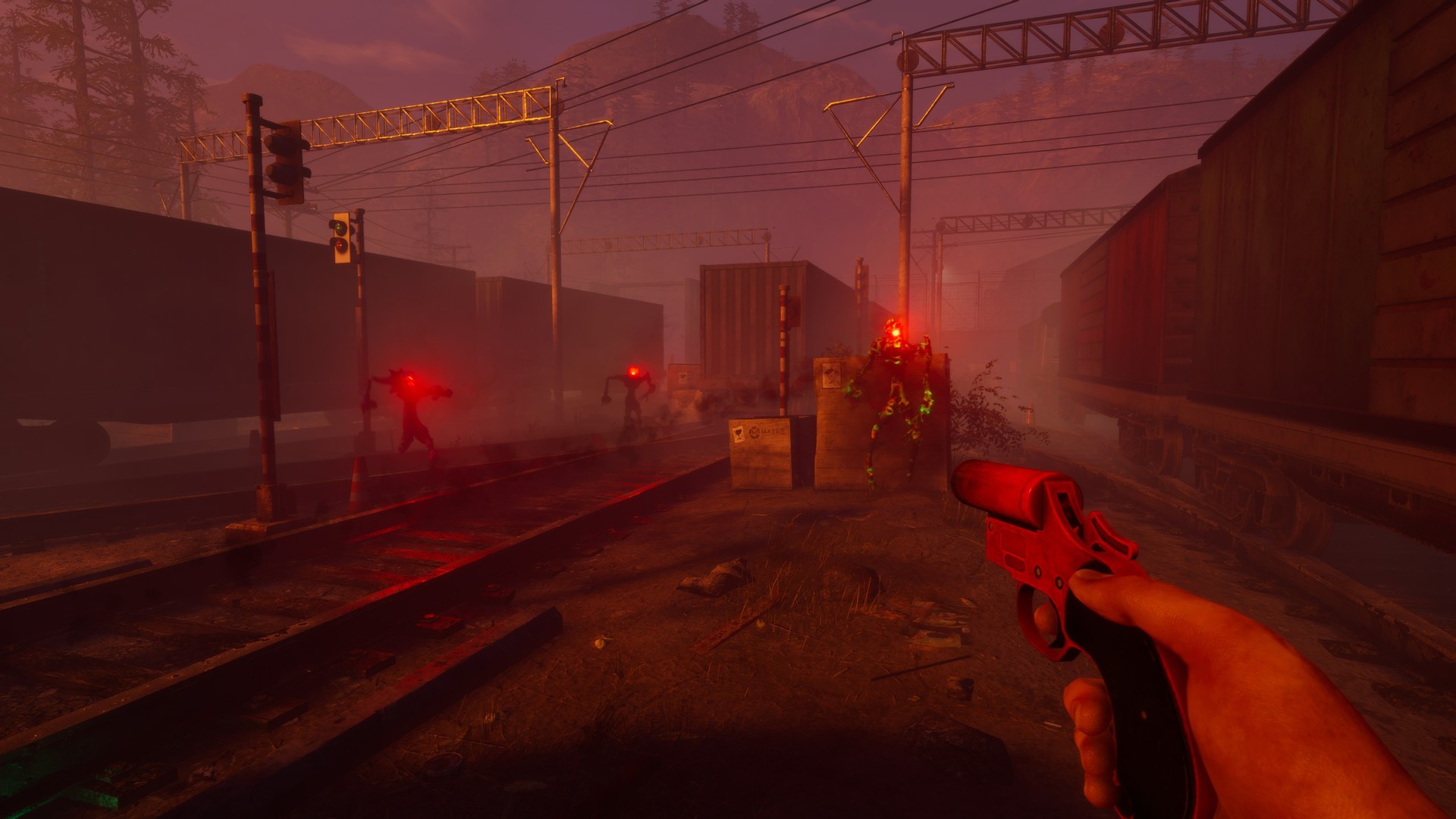 Скриншот 7: In Sound Mind