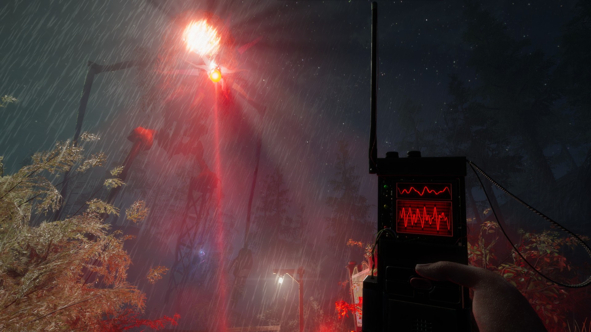 Скриншот 9: In Sound Mind