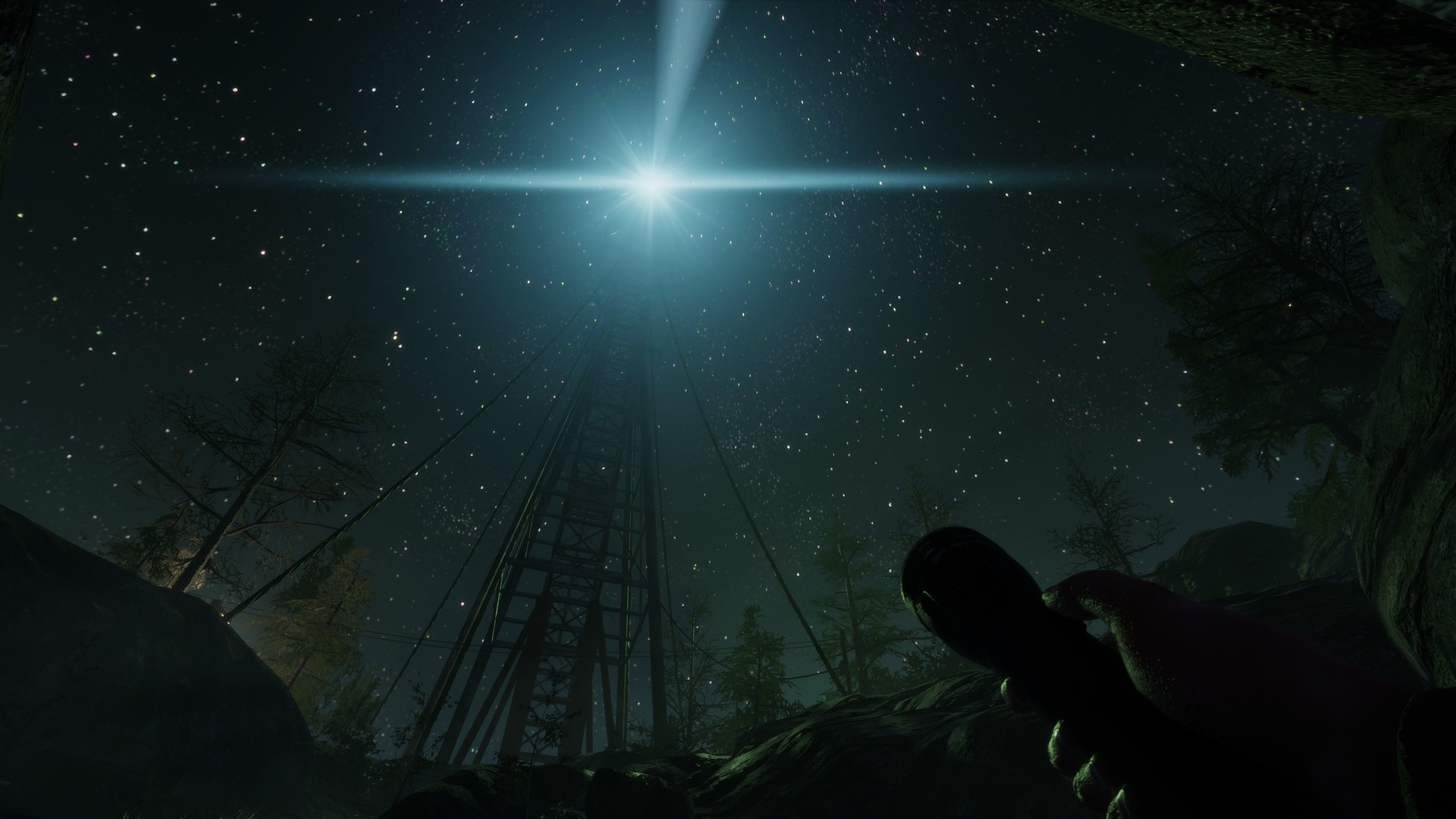 Скриншот 10: In Sound Mind