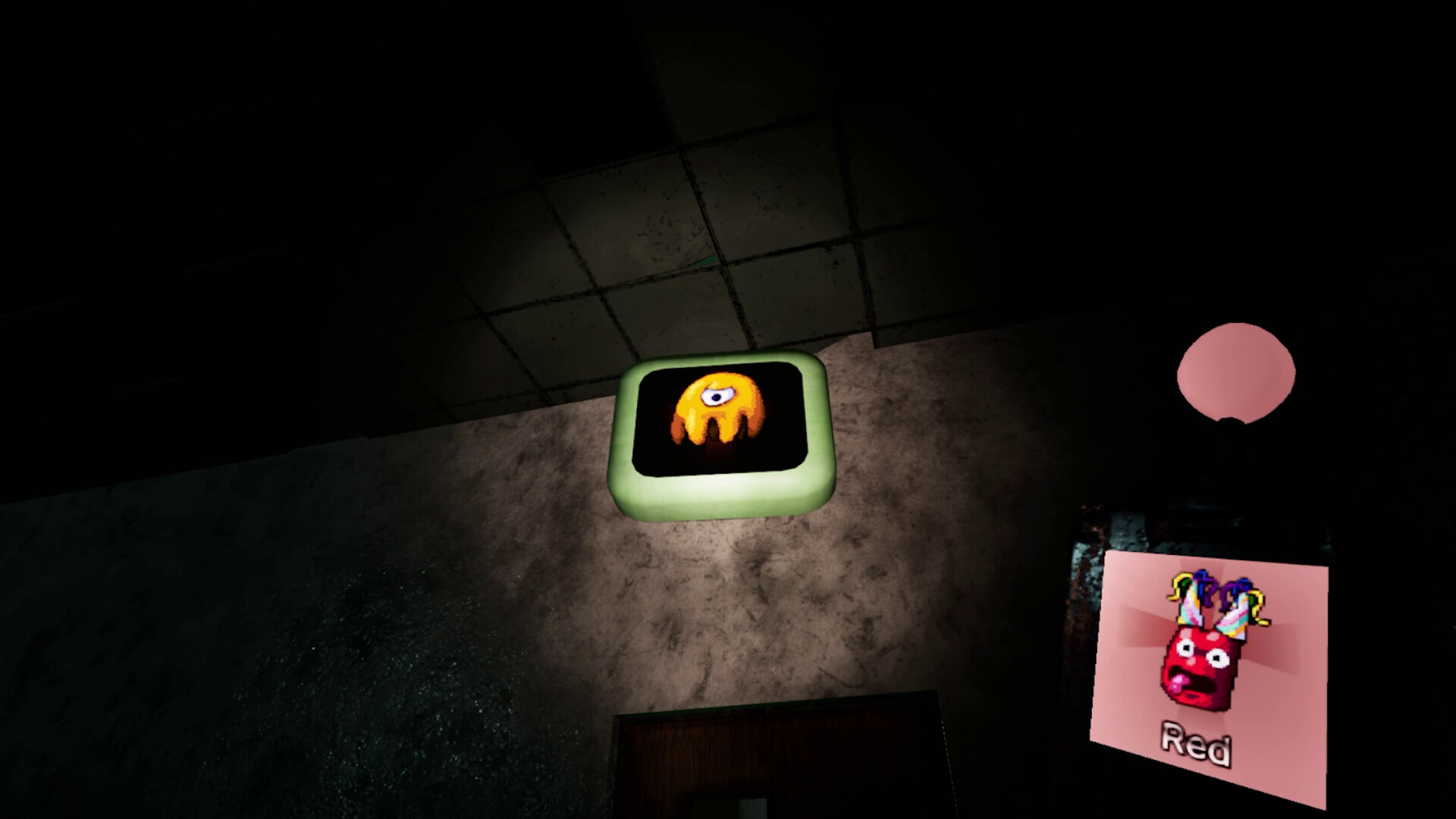 Скриншот: Garten of Banban 8: Anti Devil