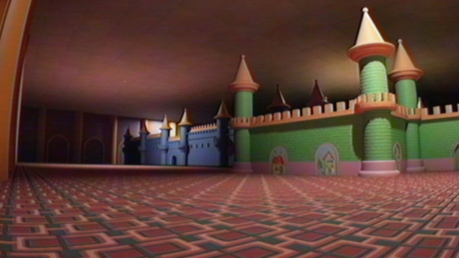 Скриншот 11: Dreamcore