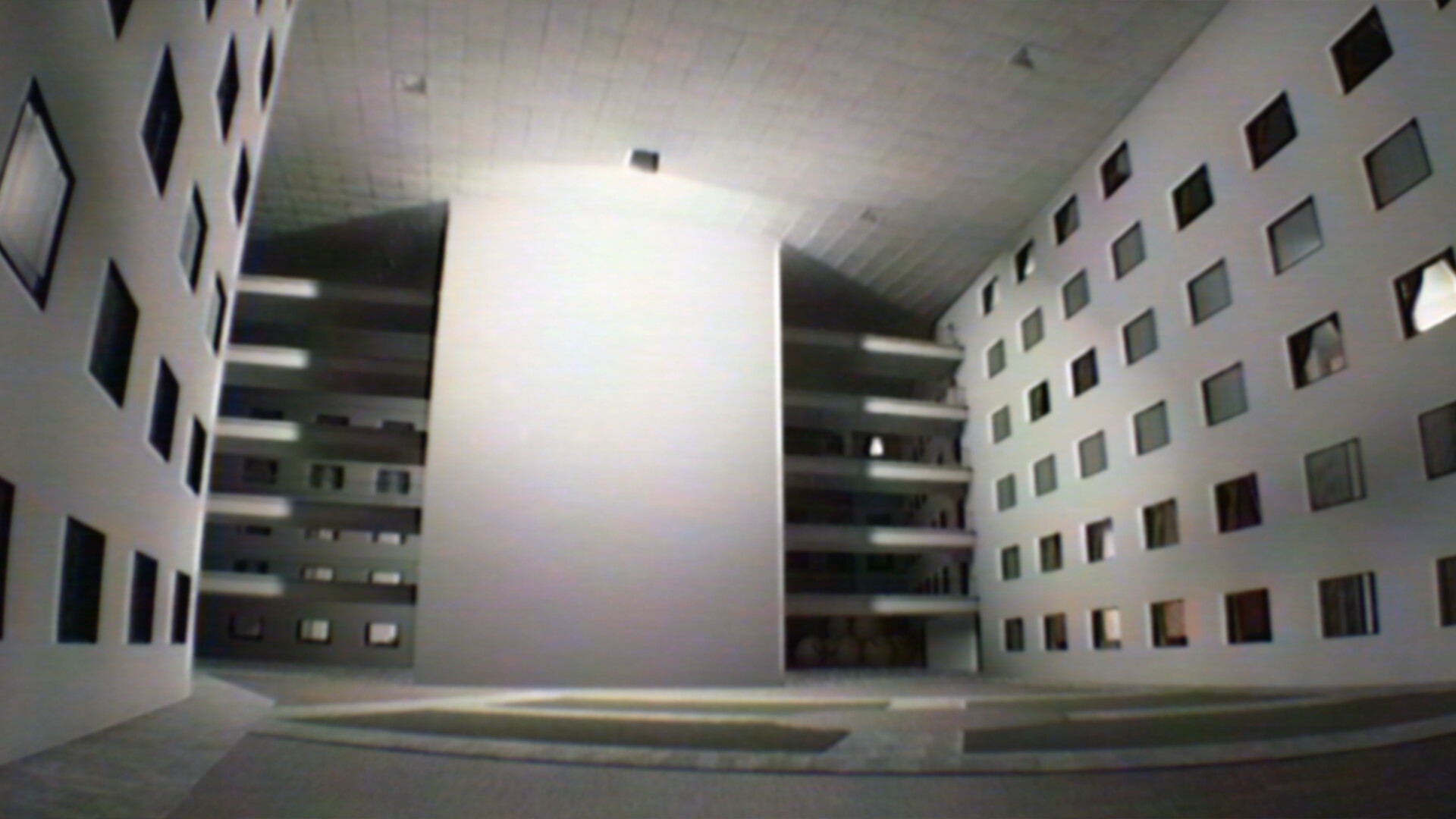 Скриншот: Dreamcore