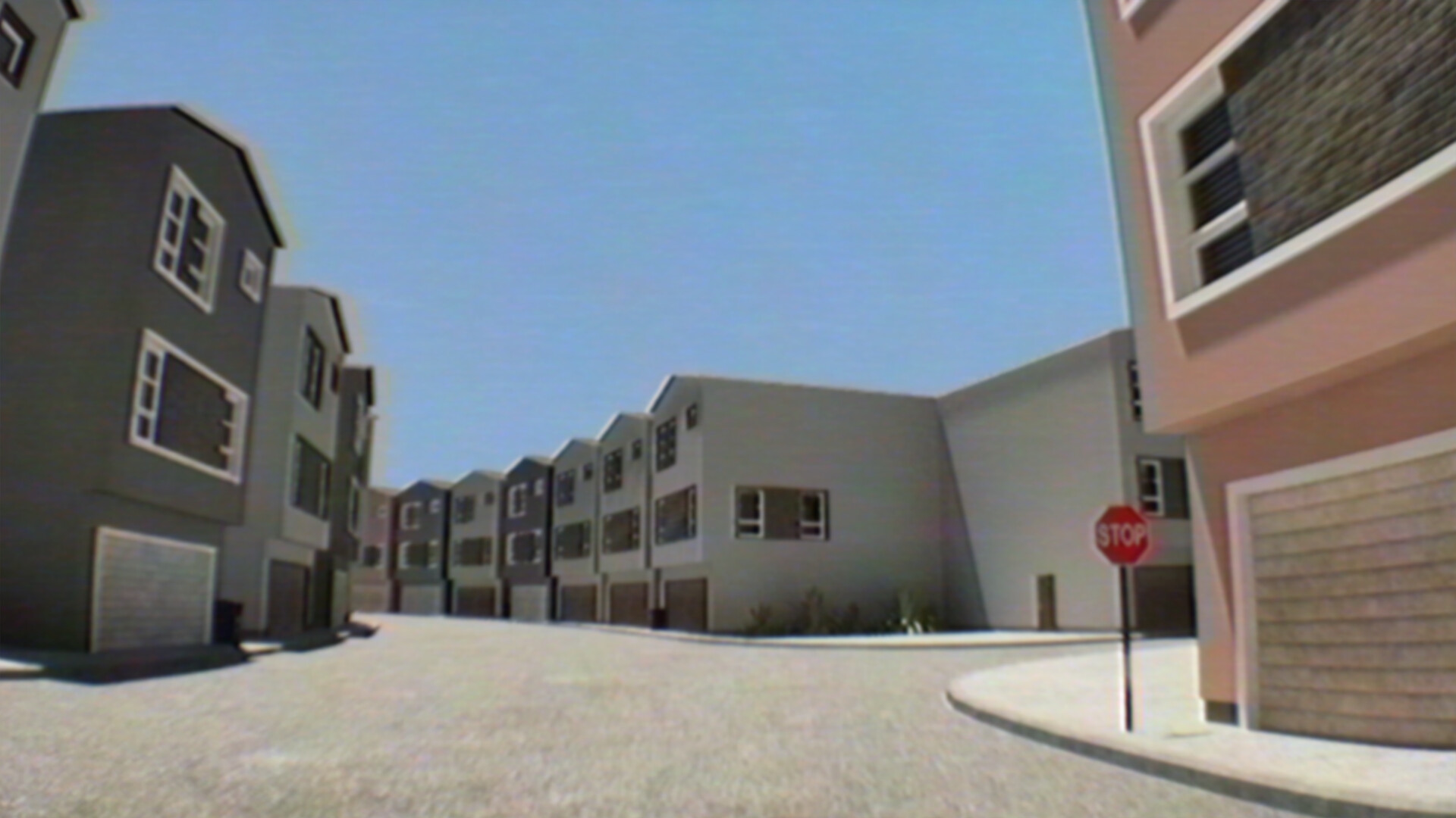 Скриншот 8: Dreamcore