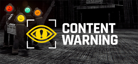Обложка: Content Warning