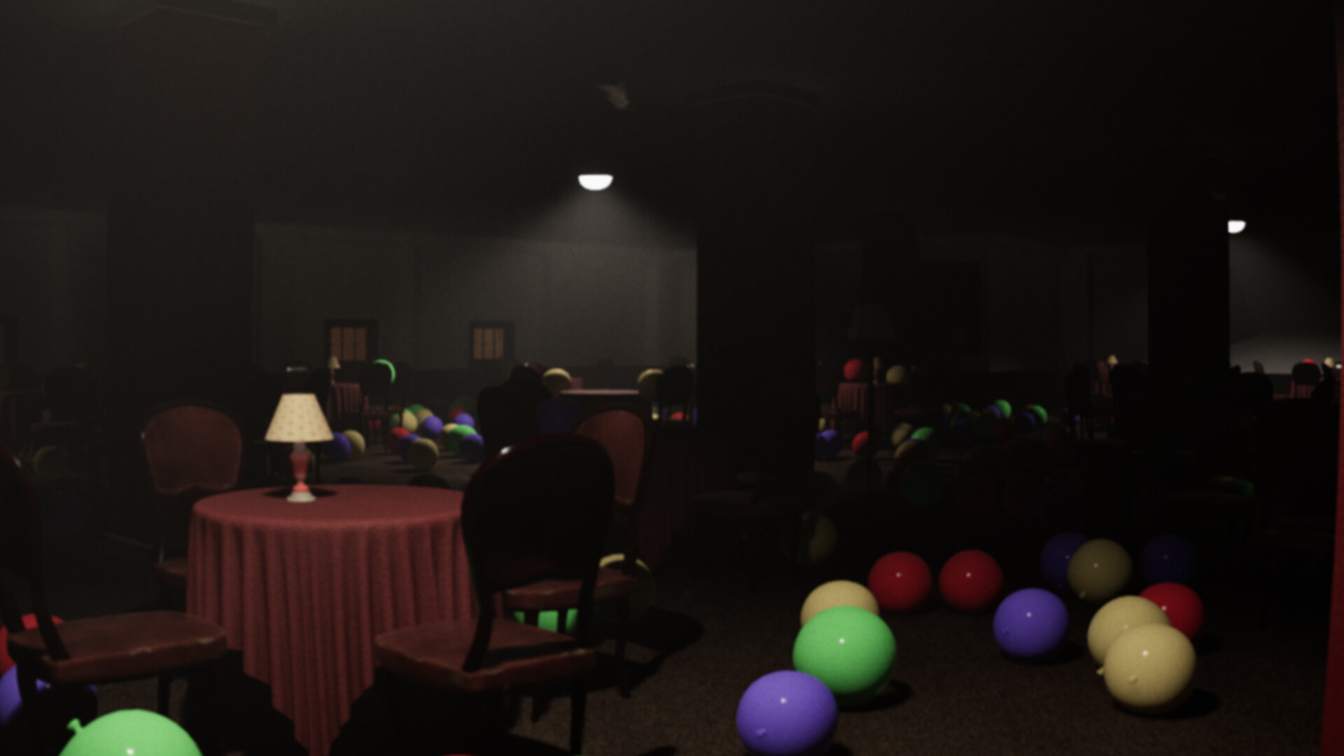 Скриншот 8: Limoria