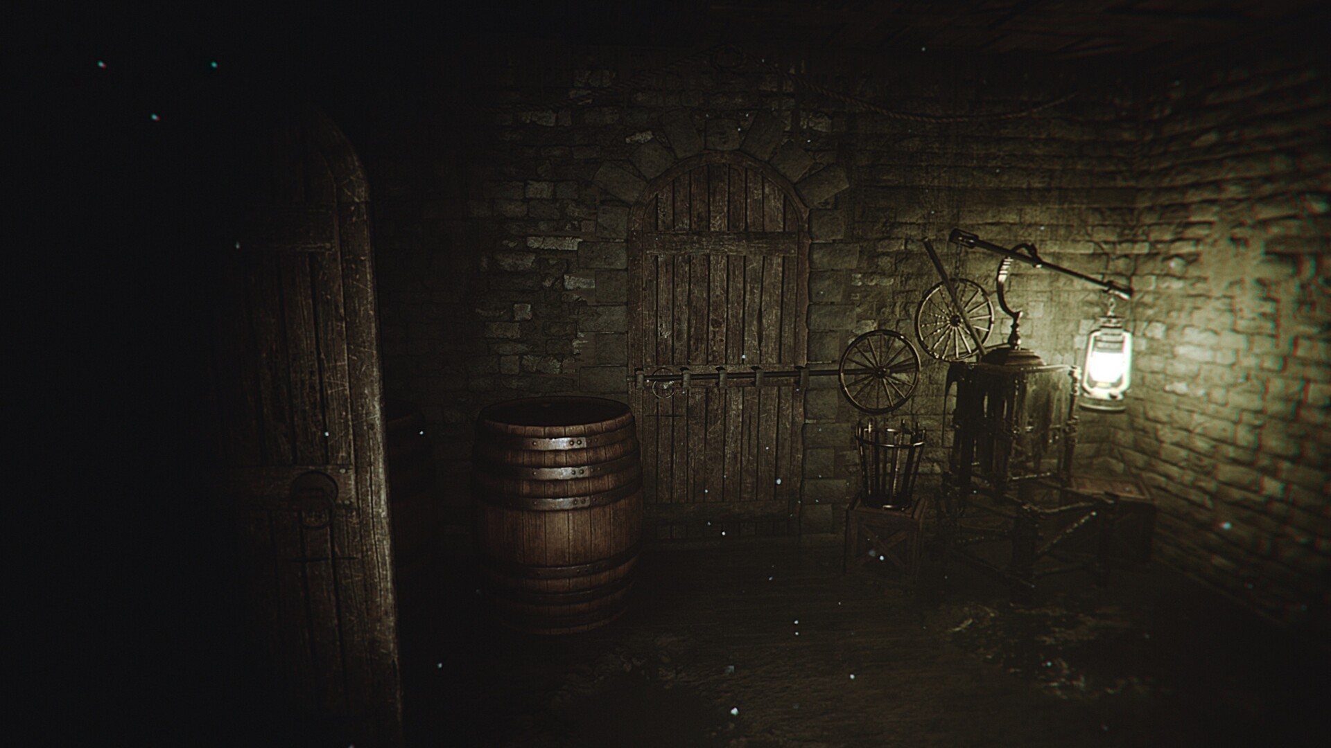 Скриншот 6: The Lightkeeper