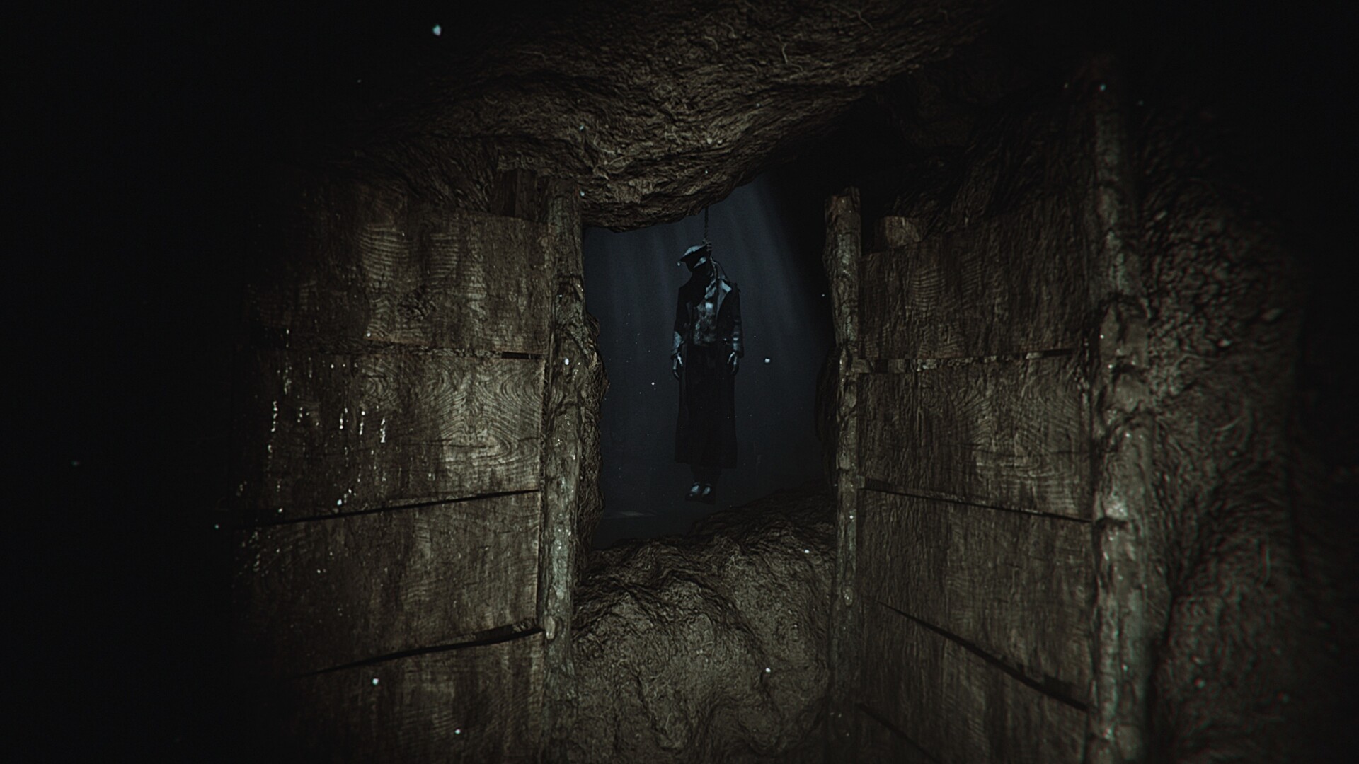 Скриншот 7: The Lightkeeper