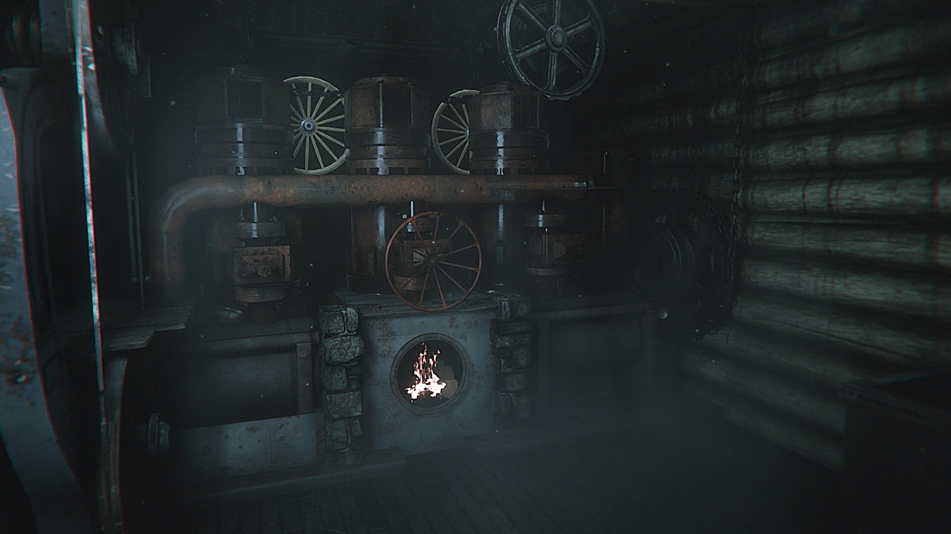 Скриншот 10: The Lightkeeper