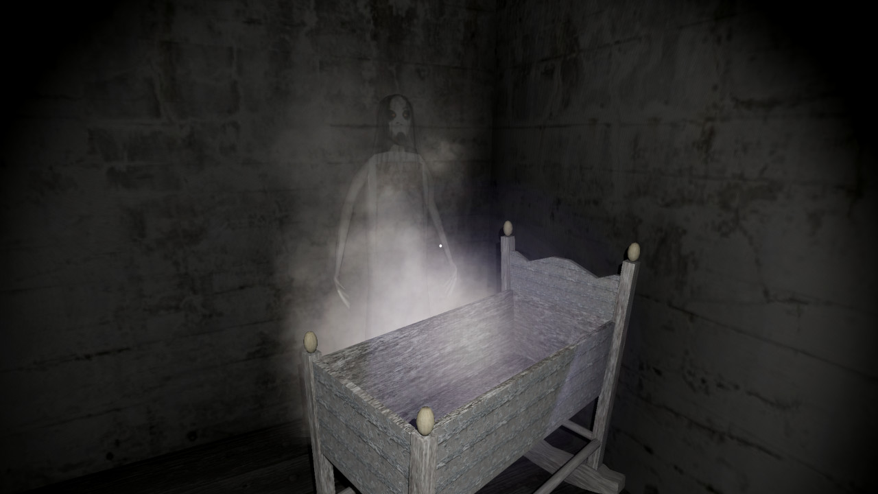 Скриншот 9: Granny